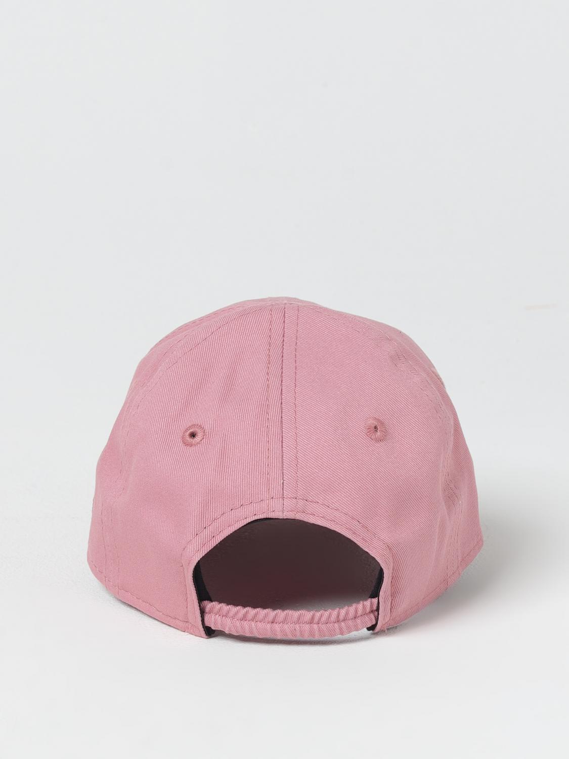 NEW ERA HUT: Hut kinder New Era, Pink - Img 3