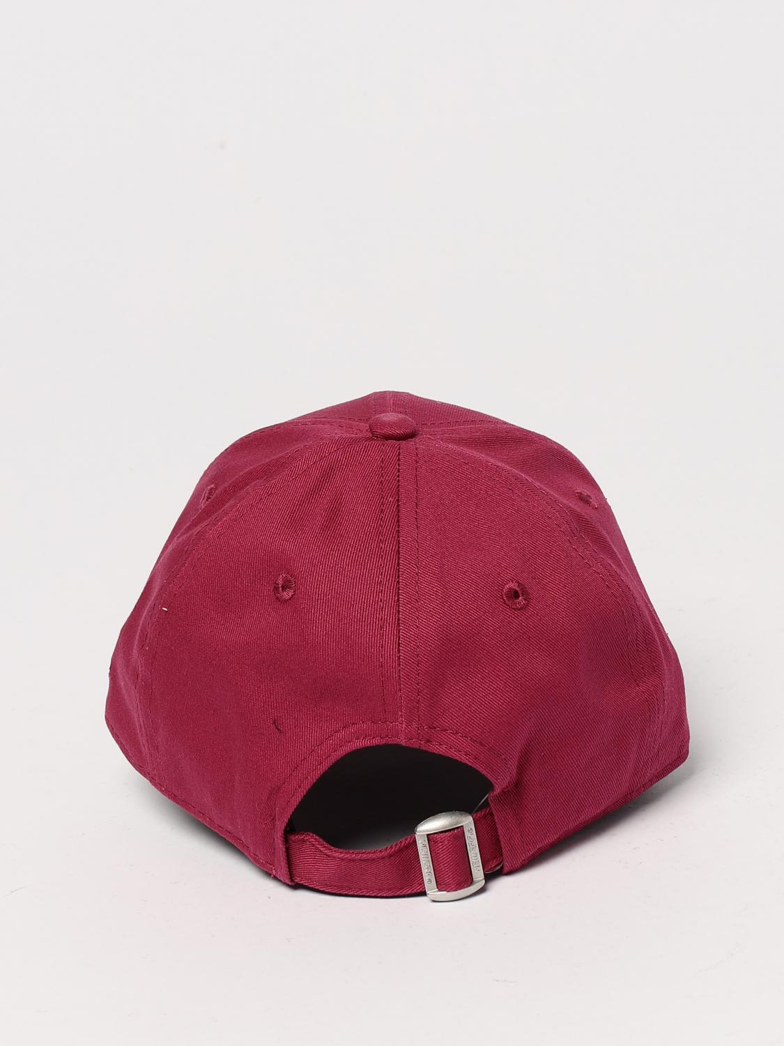 NEW ERA GORRO: Gorro niños New Era, Fresa - Img 3