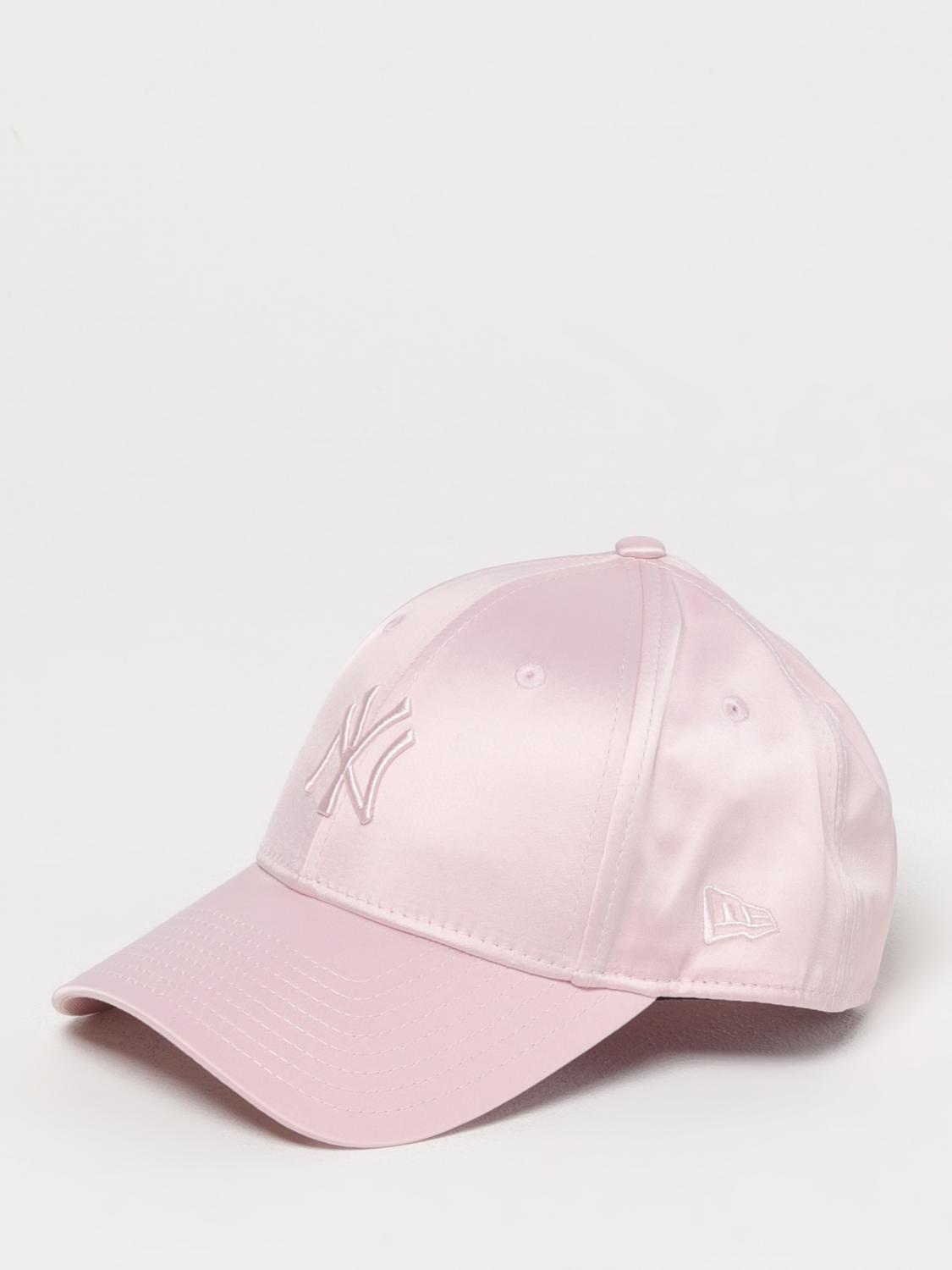 NEW ERA HUT: Hut damen New Era, Puder - Img 1