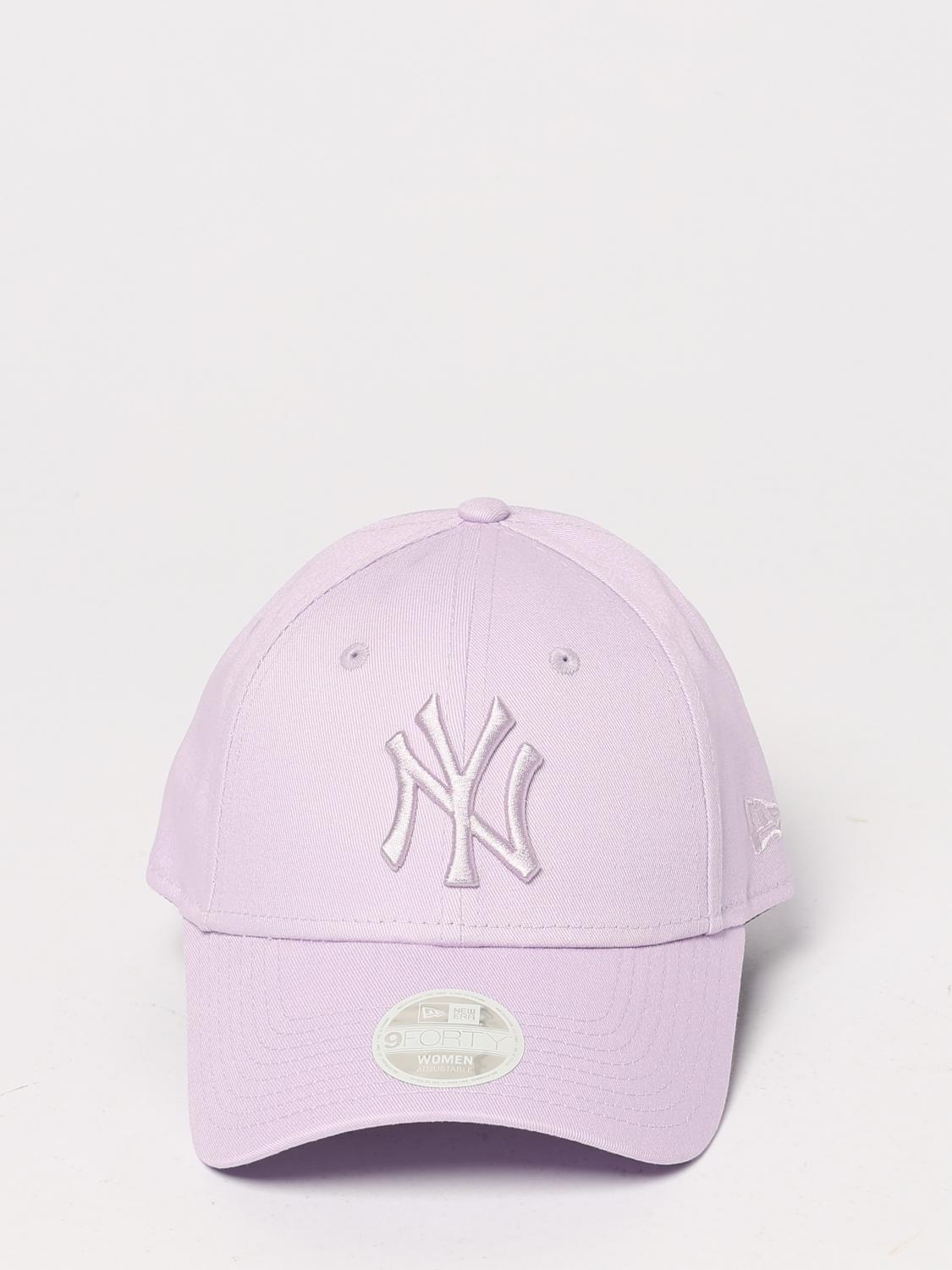 NEW ERA HUT: Hut damen New Era, Lila - Img 2