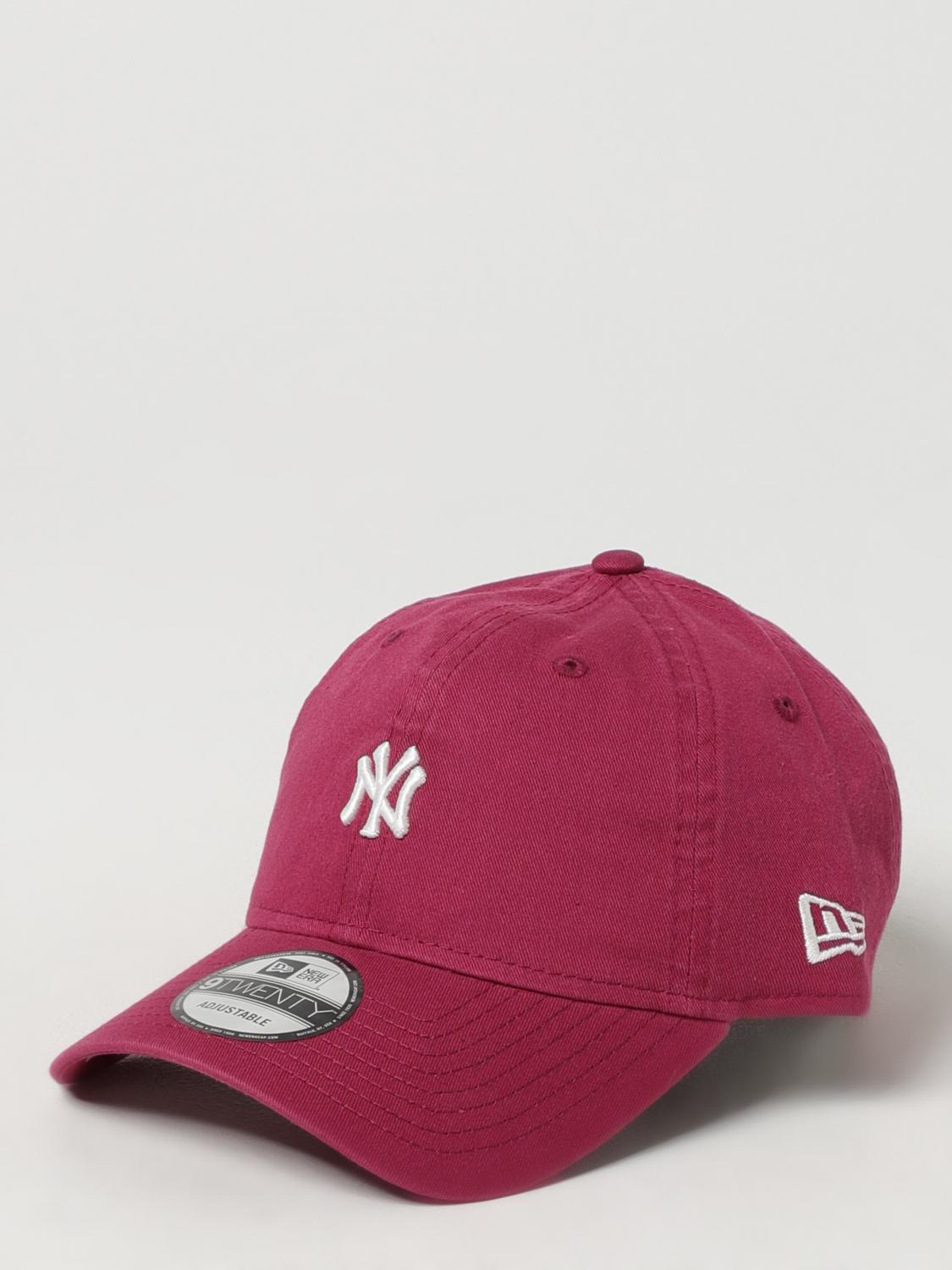 NEW ERA HAT: Hat men New Era, Cherry - Img 1