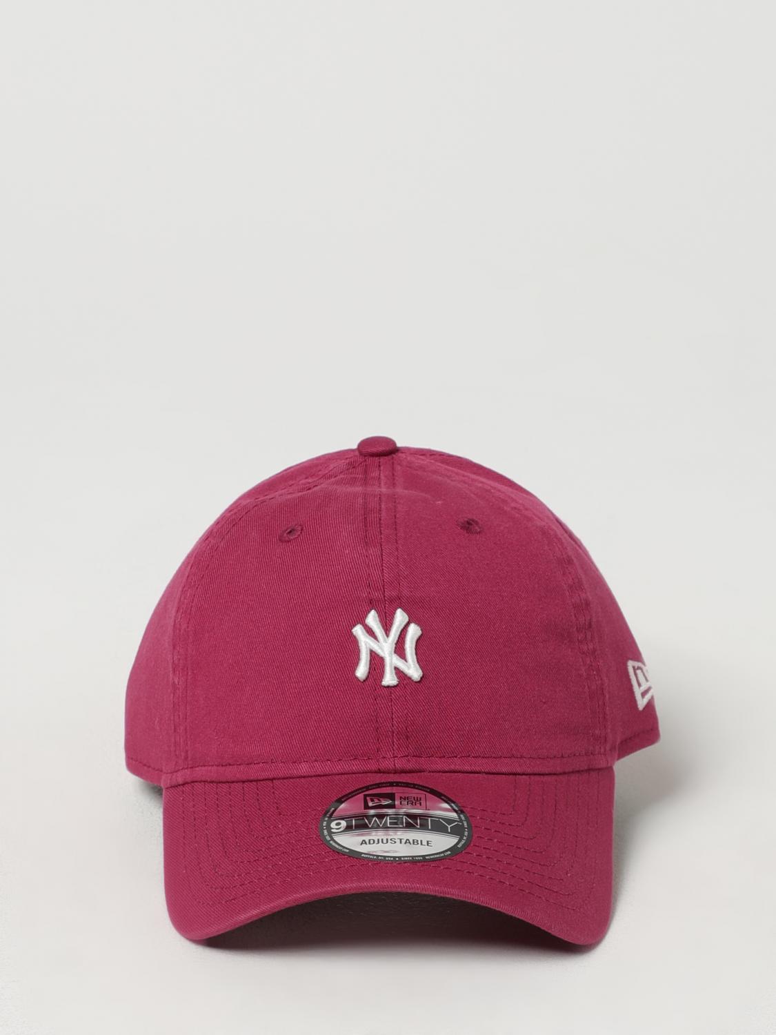 NEW ERA HAT: Hat men New Era, Cherry - Img 2