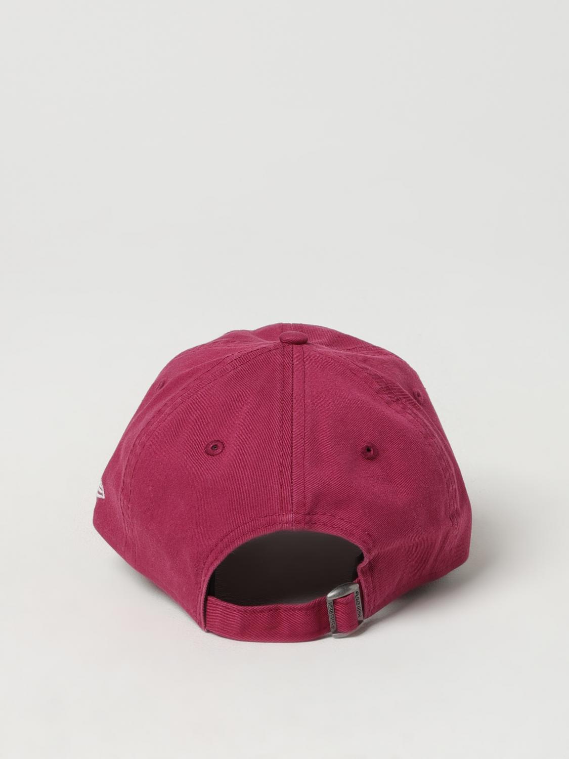 NEW ERA HAT: Hat men New Era, Cherry - Img 3