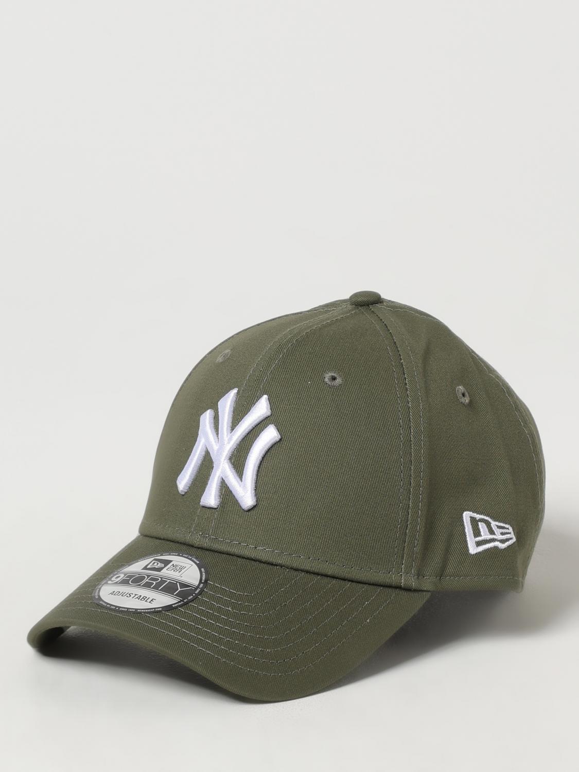 NEW ERA HAT: Hat men New Era, Green - Img 1