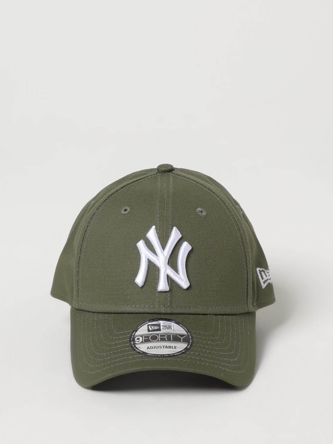 NEW ERA HAT: Hat men New Era, Green - Img 2
