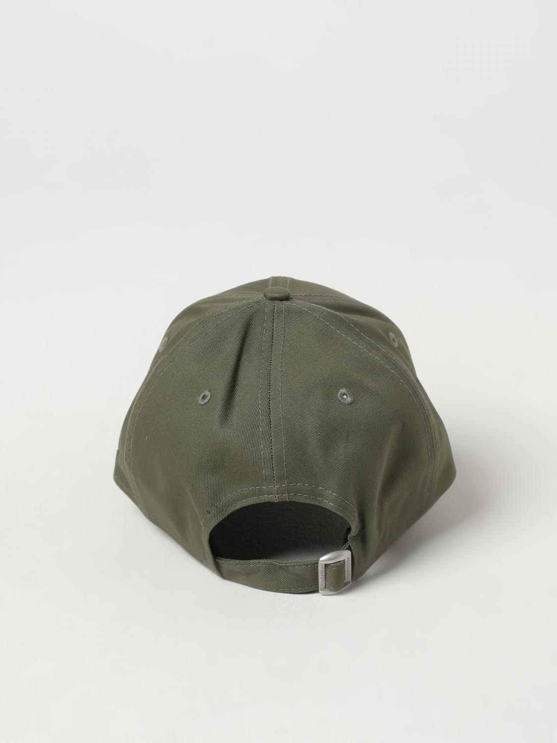 NEW ERA HAT: Hat men New Era, Green - Img 3