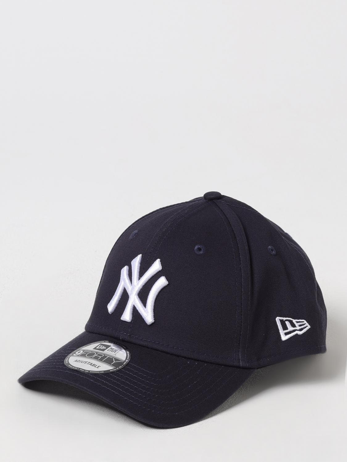 NEW ERA HAT: Hat men New Era, Blue - Img 1