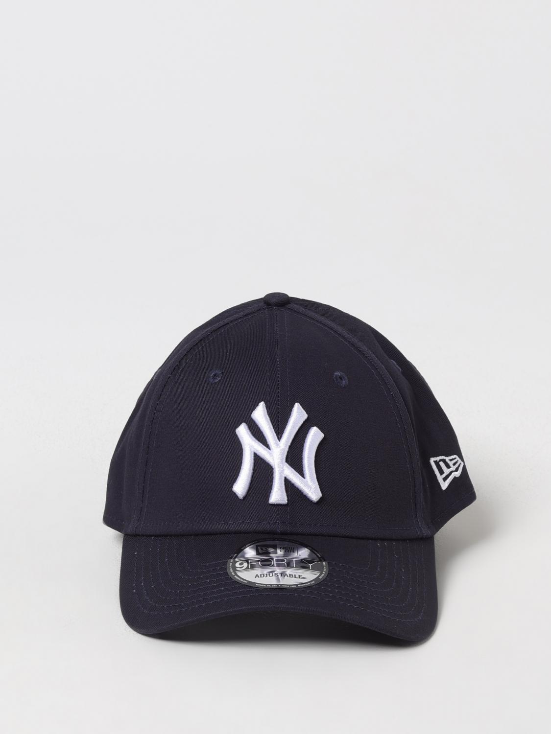 NEW ERA HAT: Hat men New Era, Blue - Img 2