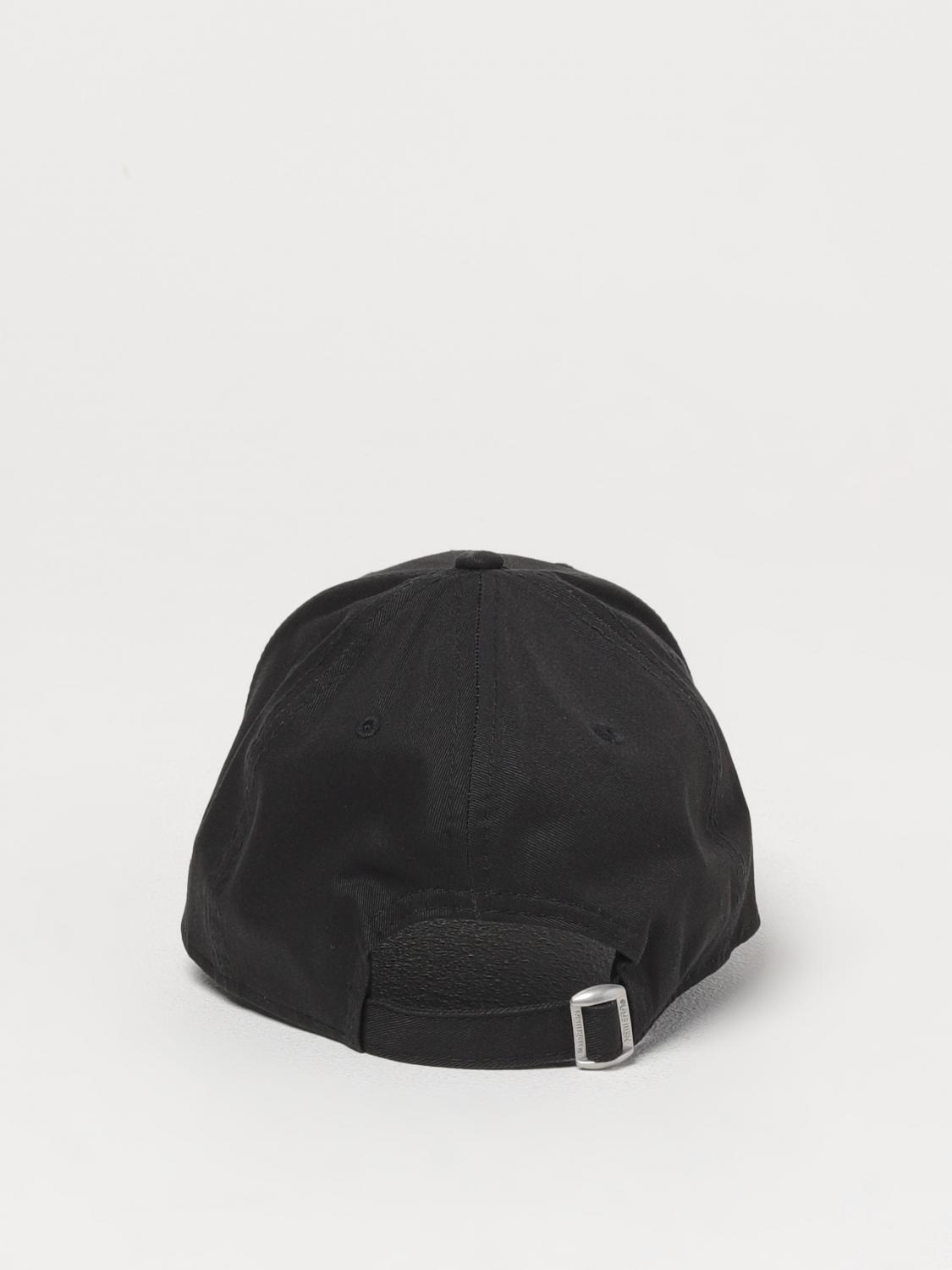 NEW ERA HAT: Hat men New Era, Black - Img 3