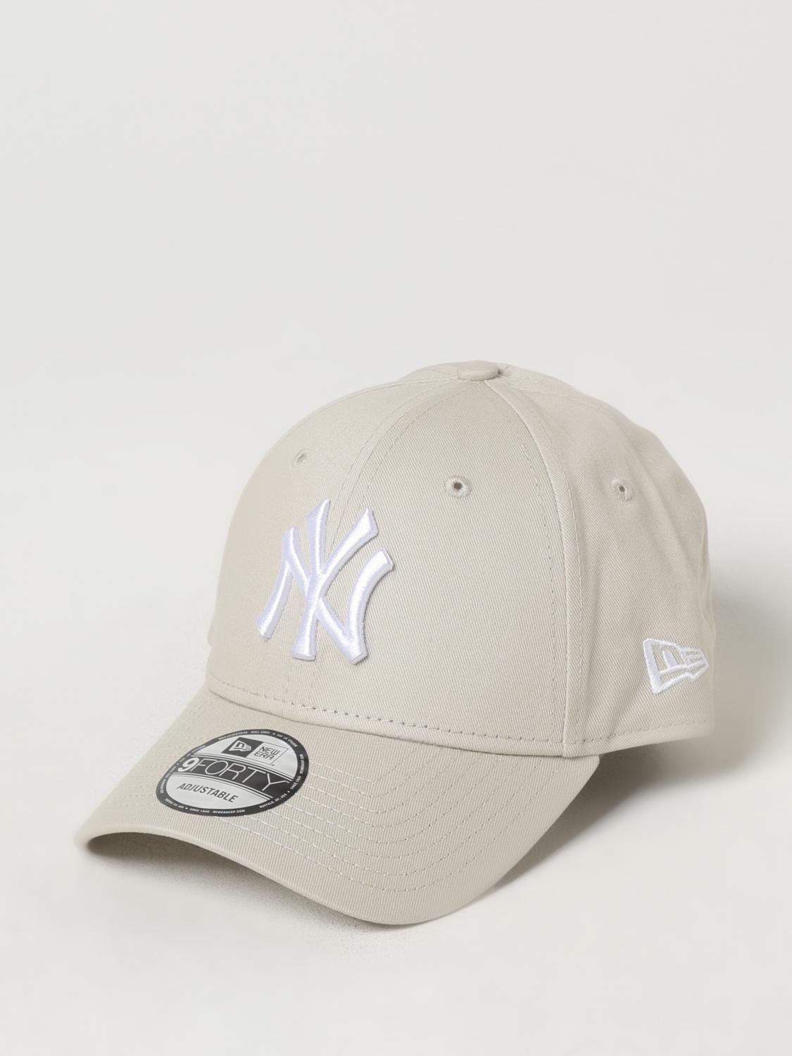 NEW ERA HAT: Hat men New Era, Natural - Img 1