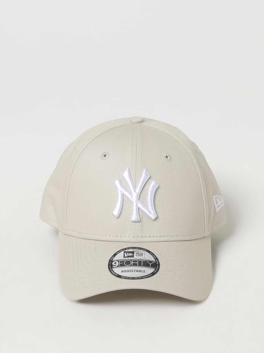 NEW ERA HAT: Hat men New Era, Natural - Img 2