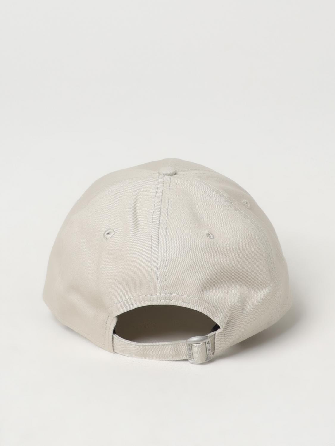 NEW ERA HAT: Hat men New Era, Natural - Img 3