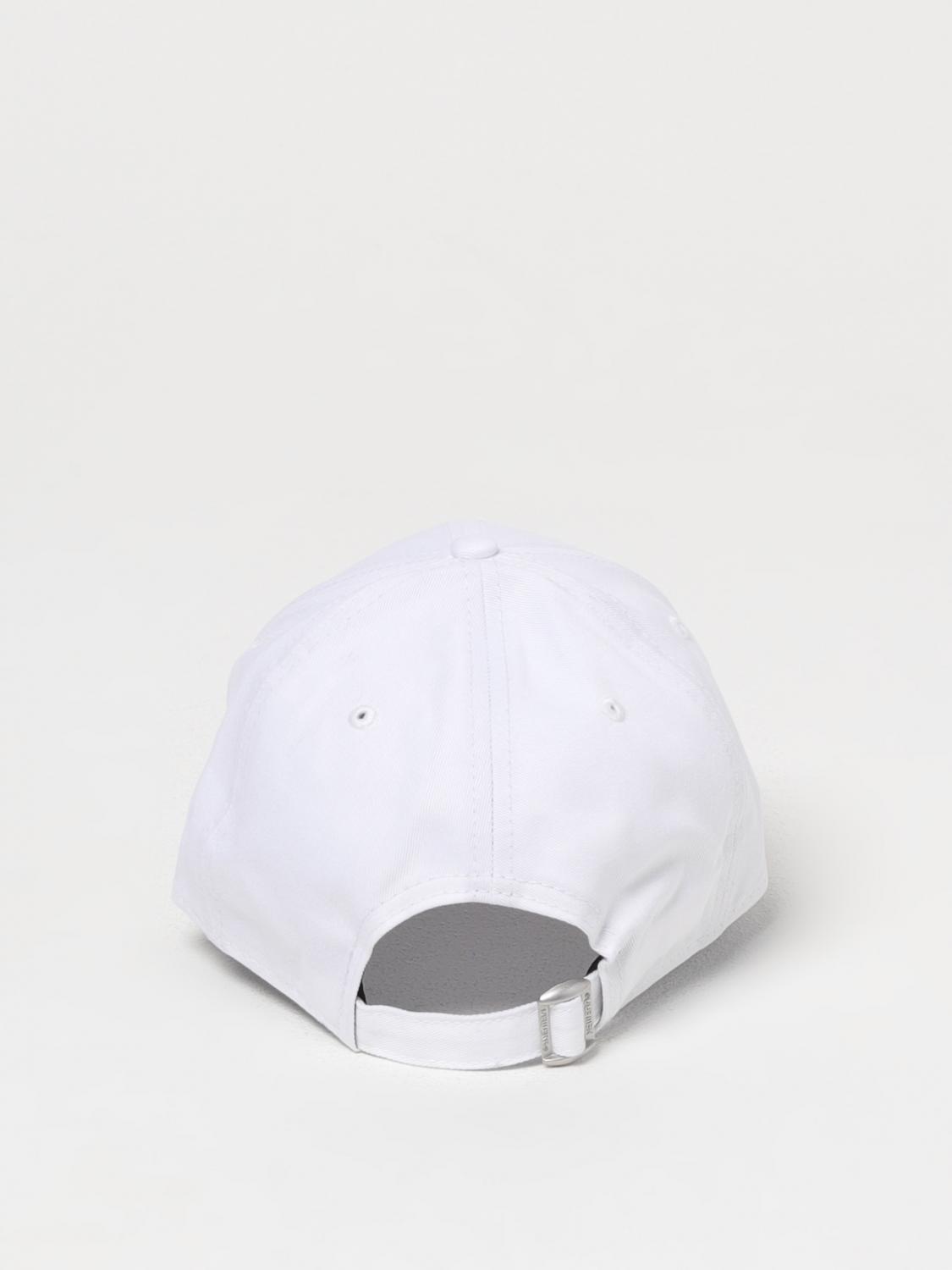 NEW ERA 帽子: 帽子 男士 New Era, 白色 - Img 3