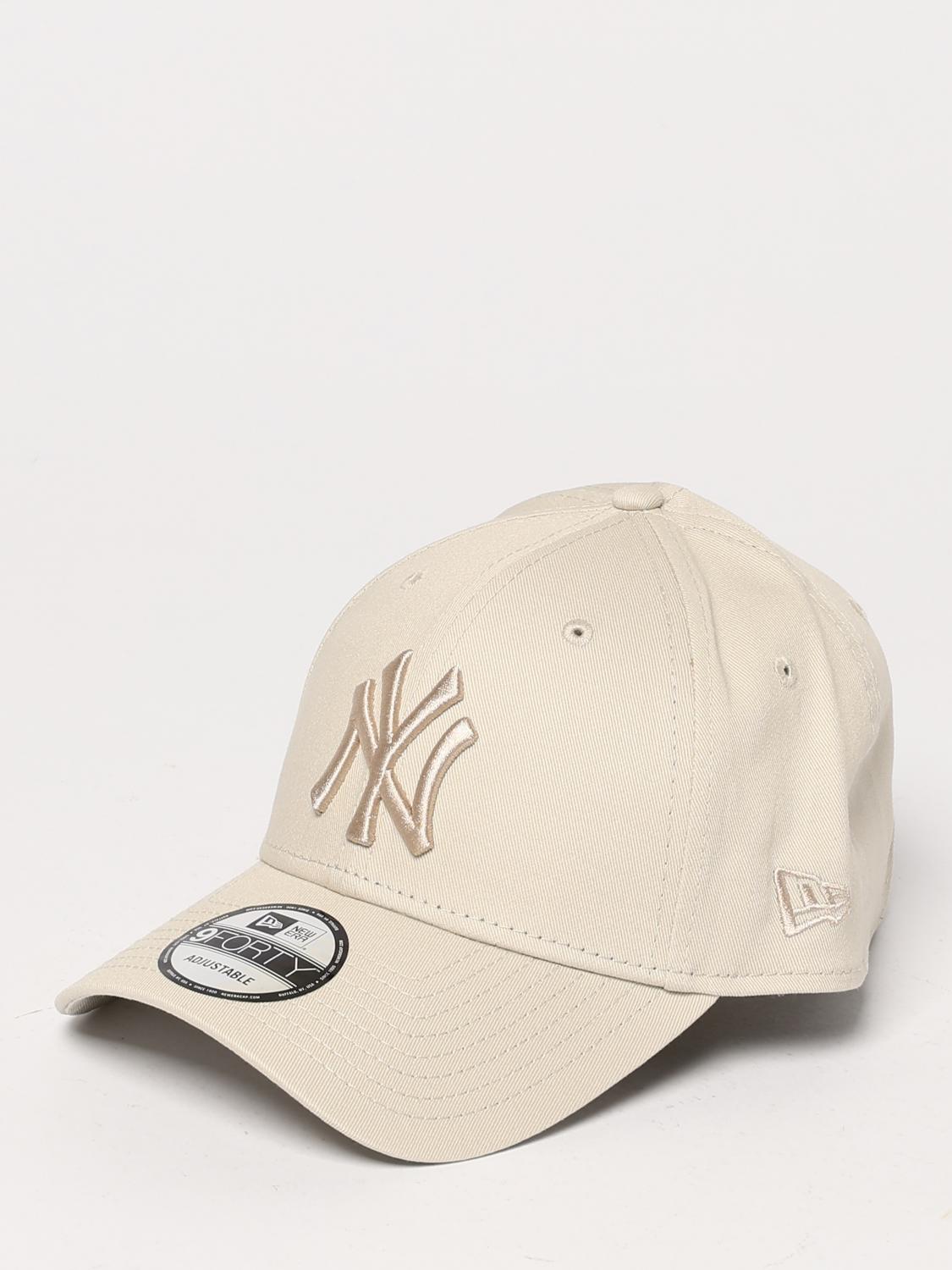 NEW ERA HAT: Hat men New Era, Butter - Img 1