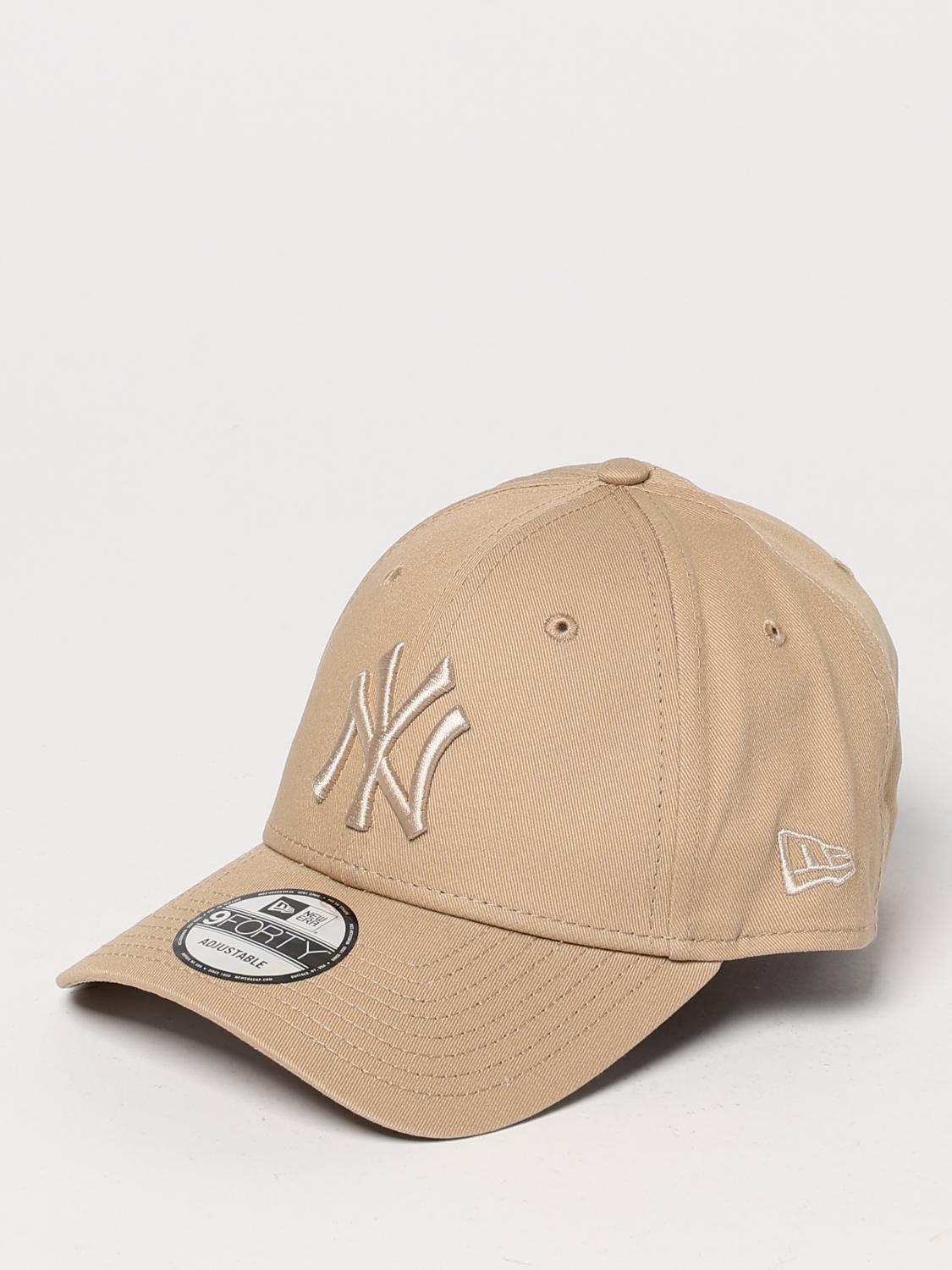 NEW ERA HUT: Hut herren New Era, Beige - Img 1