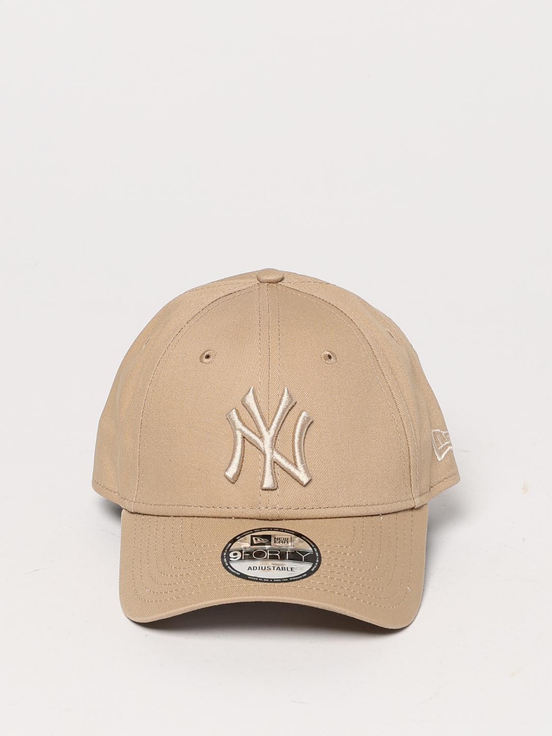 NEW ERA HUT: Hut herren New Era, Beige - Img 2