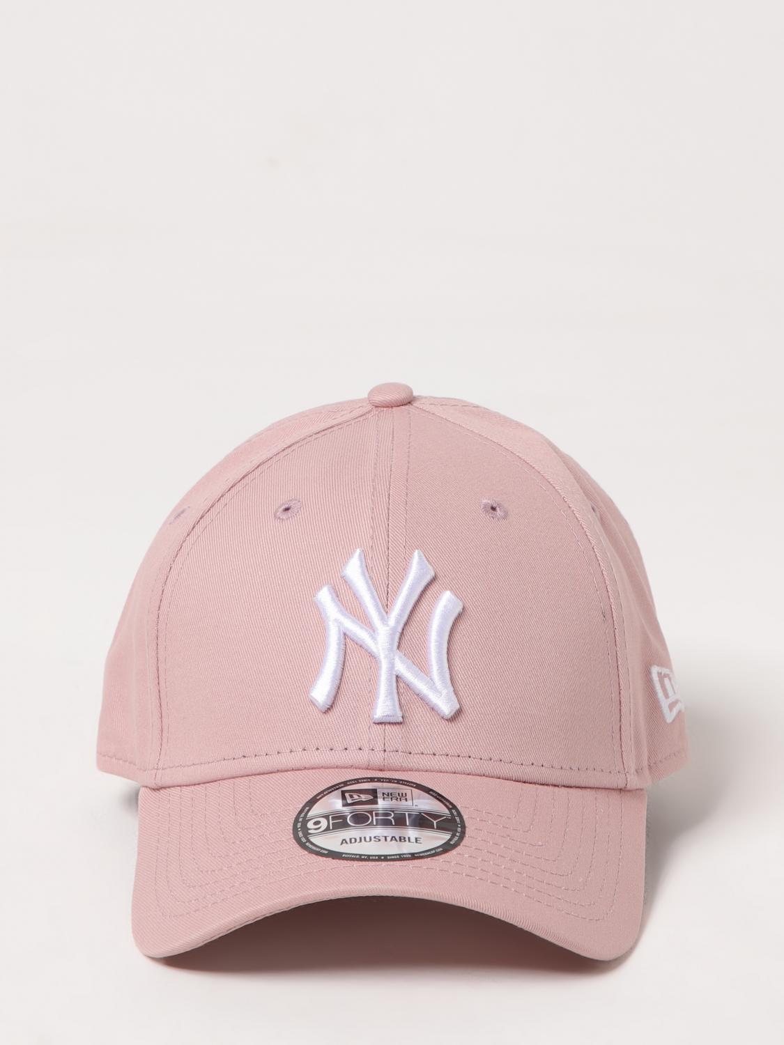 NEW ERA HAT: Hat men New Era, Pink - Img 2