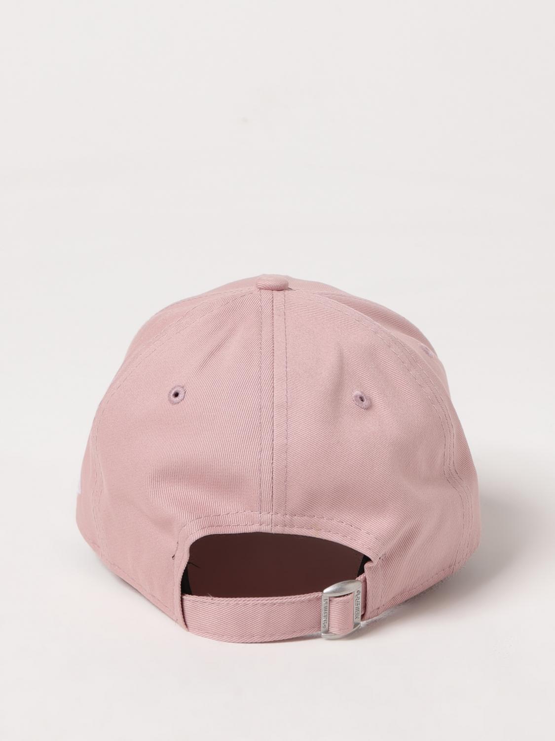 NEW ERA HAT: Hat men New Era, Pink - Img 3