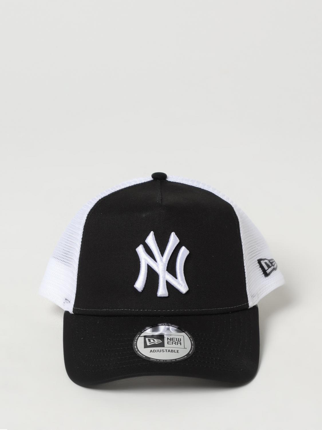 NEW ERA HAT: Hat men New Era, Black - Img 2