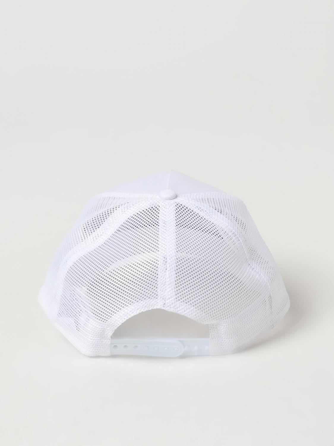 NEW ERA HAT: Hat men New Era, White - Img 3