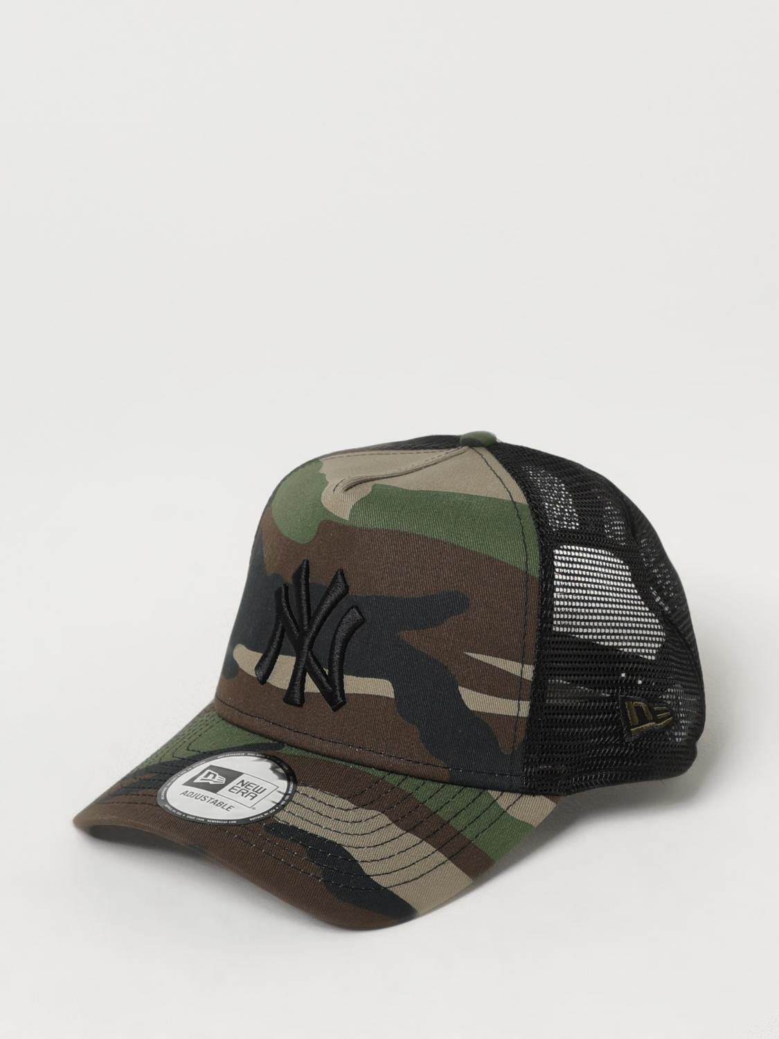 NEW ERA HAT: Hat men New Era, Military - Img 1