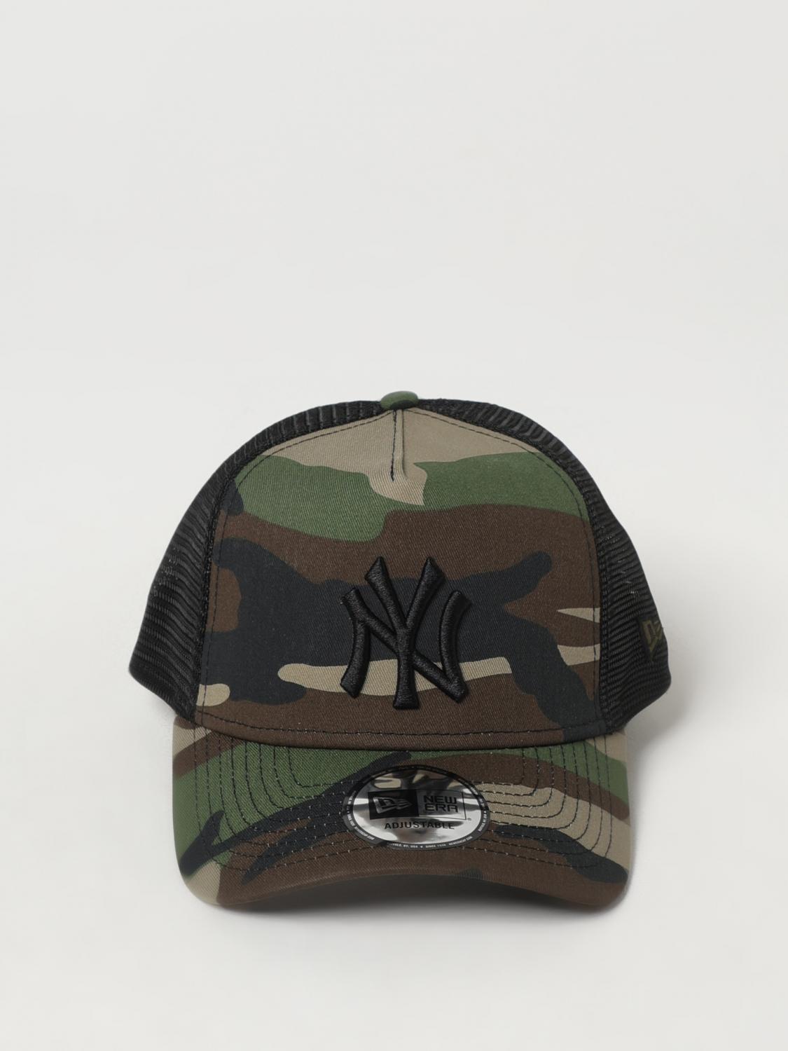NEW ERA HAT: Hat men New Era, Military - Img 2