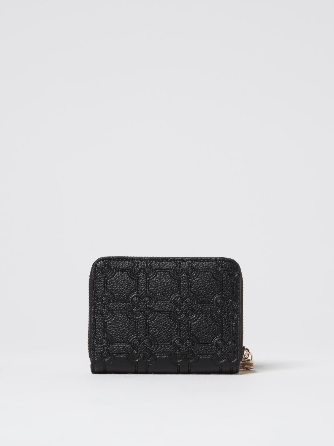V73 CARTERA: Cartera mujer V73, Negro - Img 3
