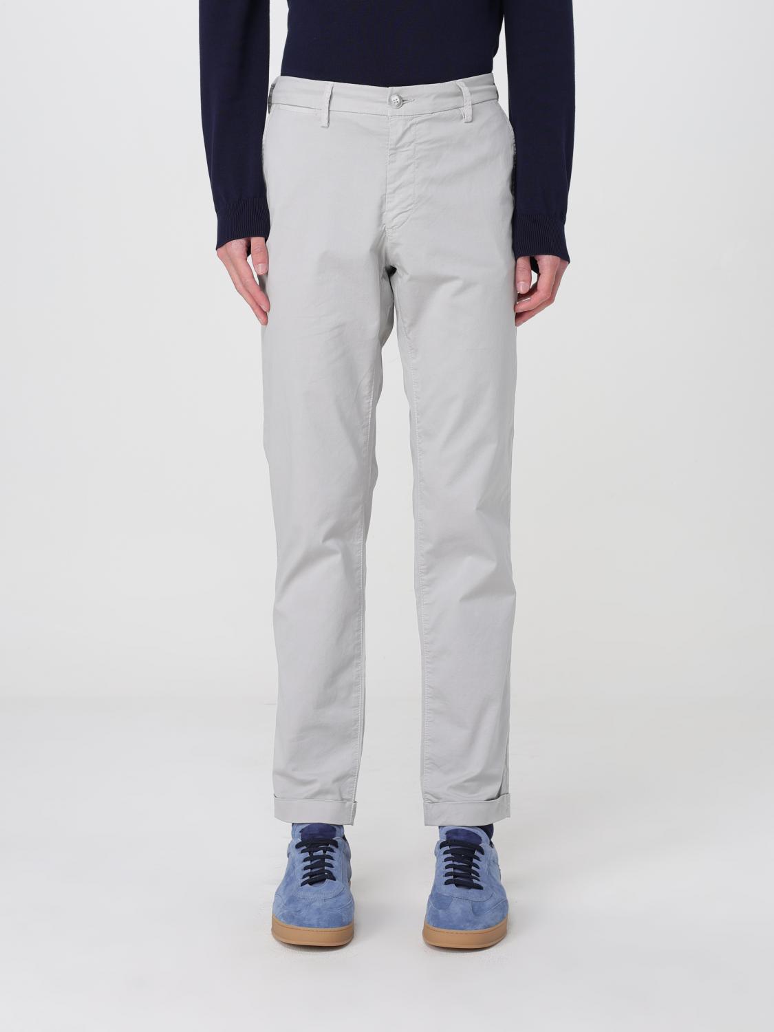 RE-HASH PANTS: Pants men Re-hash, Pearl - Img 1