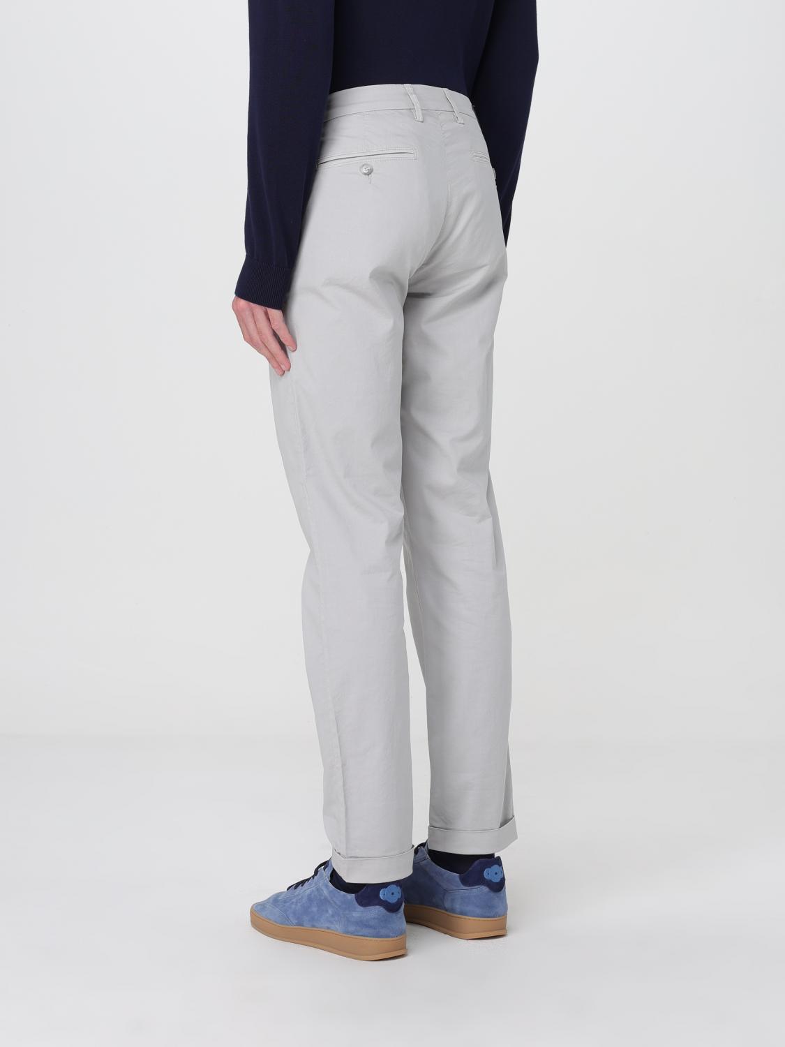 RE-HASH PANTS: Pants men Re-hash, Pearl - Img 2