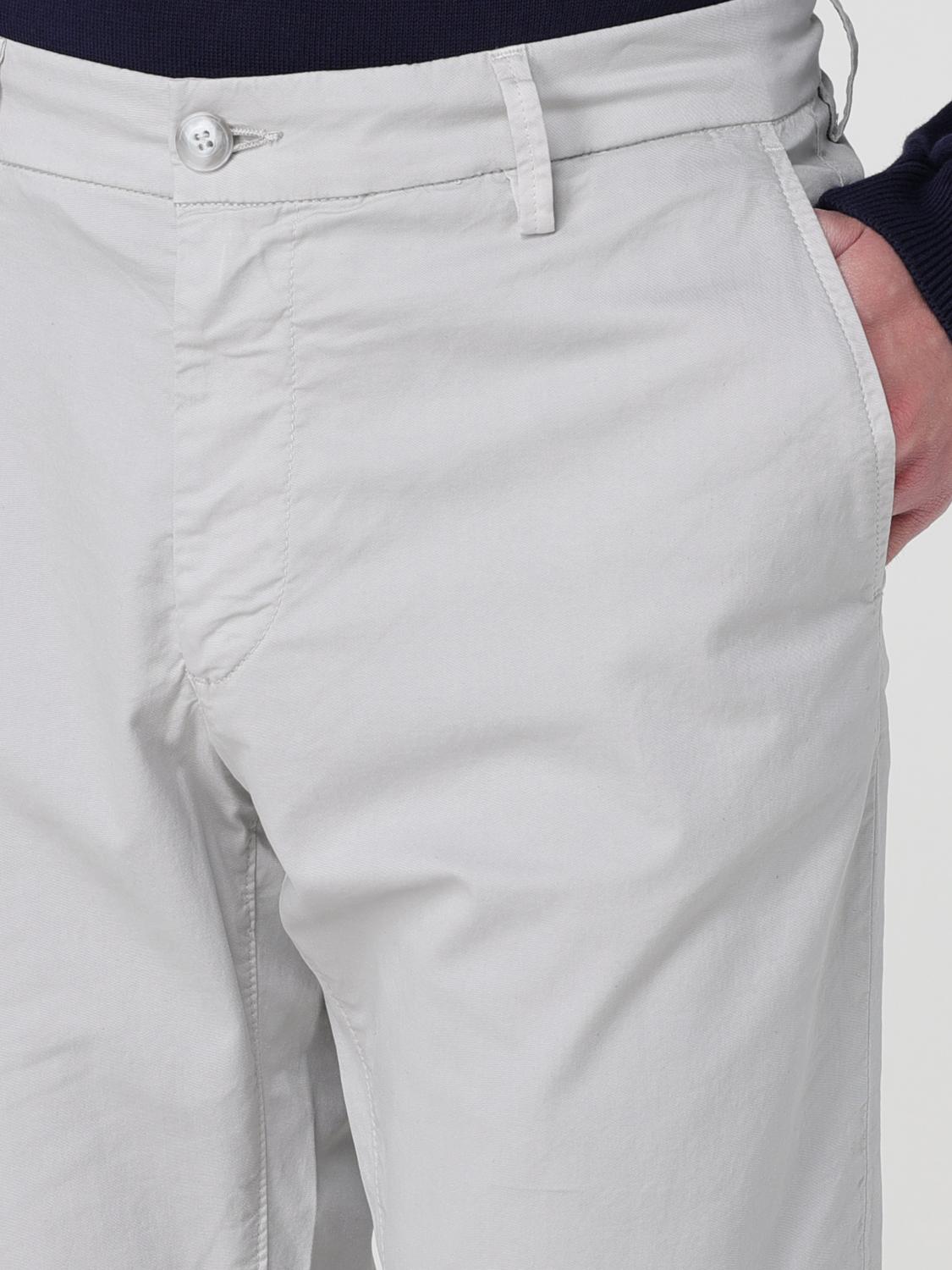 RE-HASH PANTS: Pants men Re-hash, Pearl - Img 3