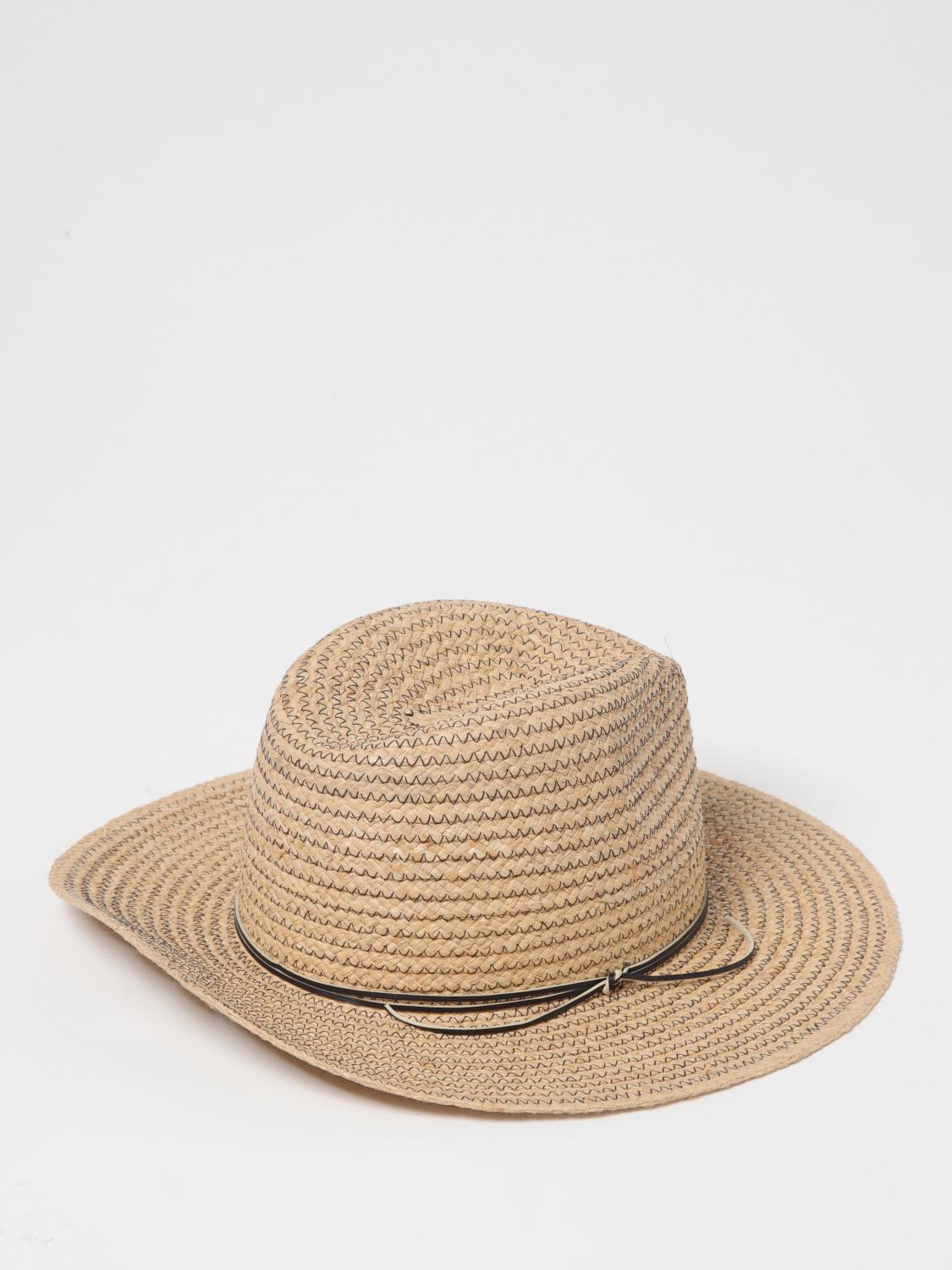BORSALINO 帽子: 帽子 男士 Borsalino, 黑色 - Img 2