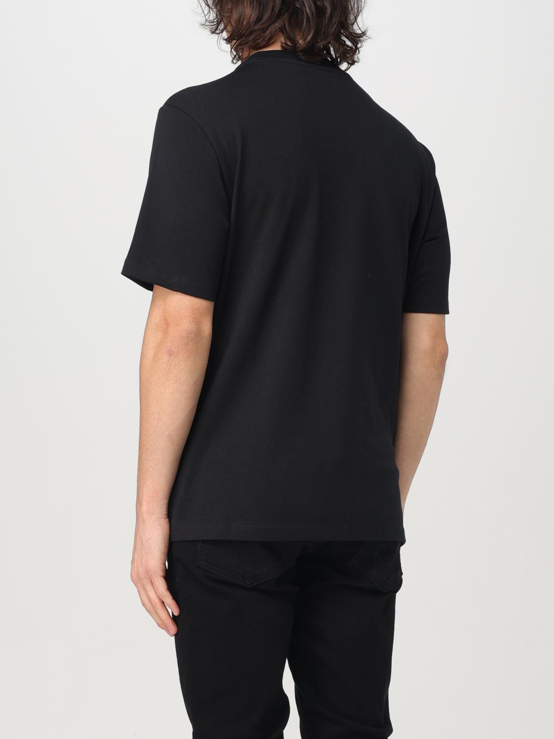 AMIRI T-SHIRT: T-shirt men Amiri, Black - Img 3