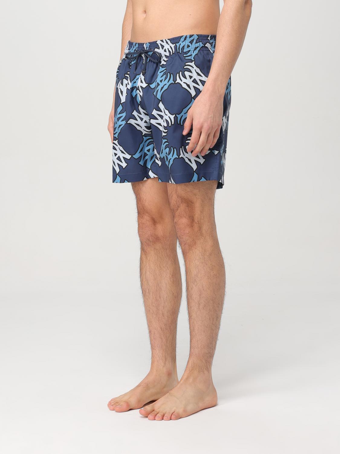 AMIRI SWIMSUIT: Swimsuit men Amiri, Blue - Img 3