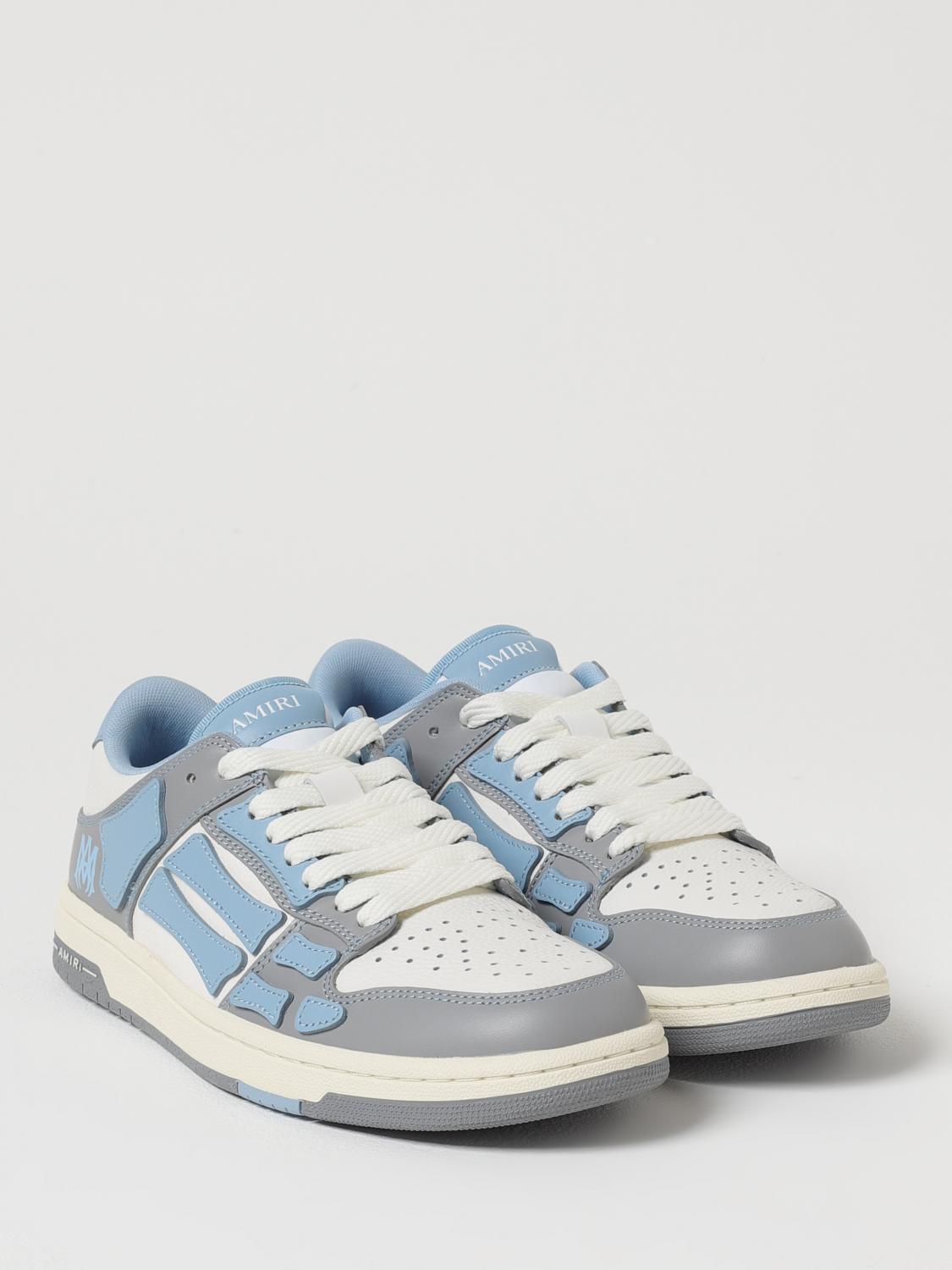 AMIRI SNEAKERS: Sneakers men Amiri, Denim - Img 2