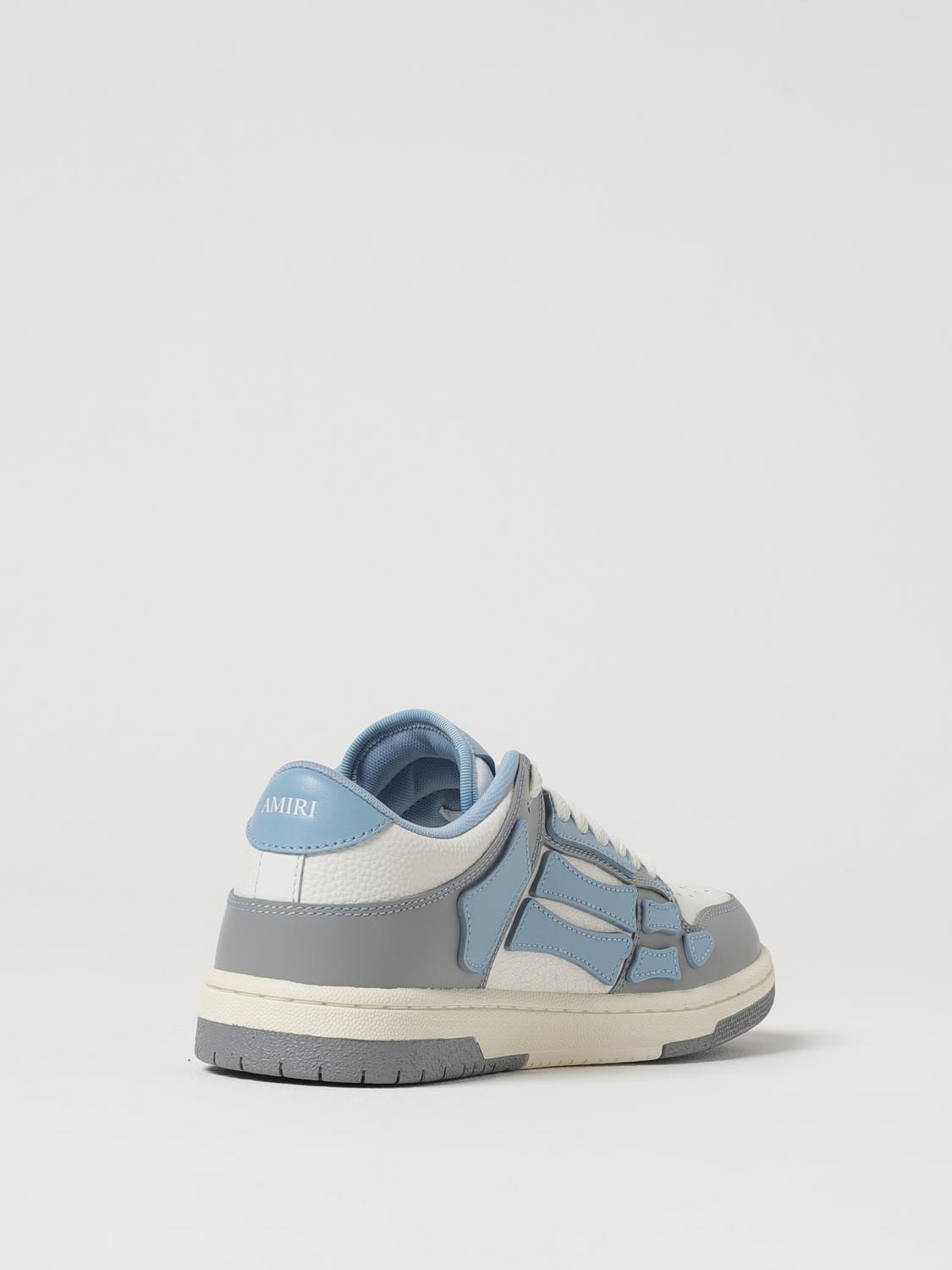 AMIRI SNEAKERS: Sneakers men Amiri, Denim - Img 3