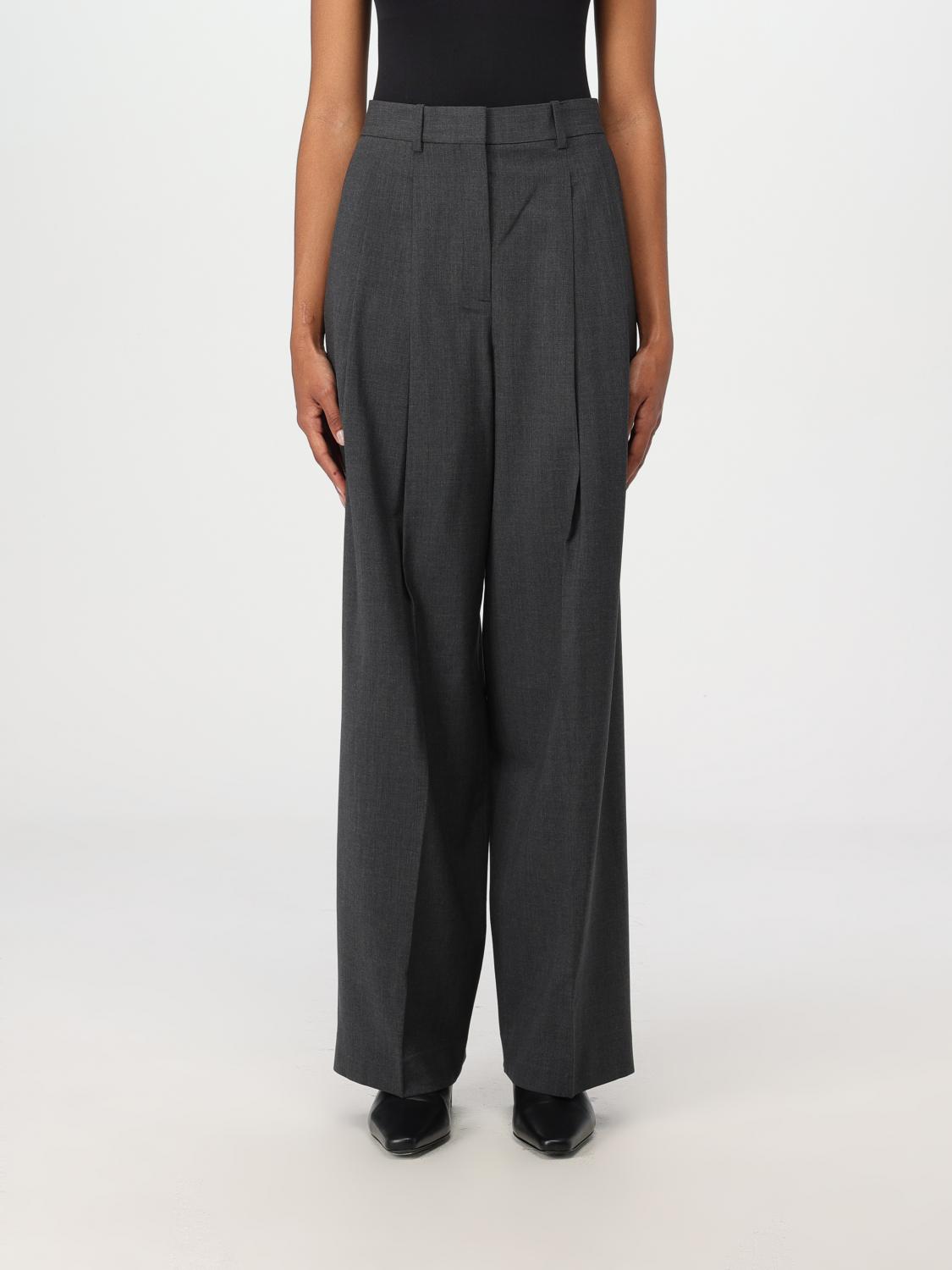 THEORY PANTS: Pants woman Theory, Grey - Img 1