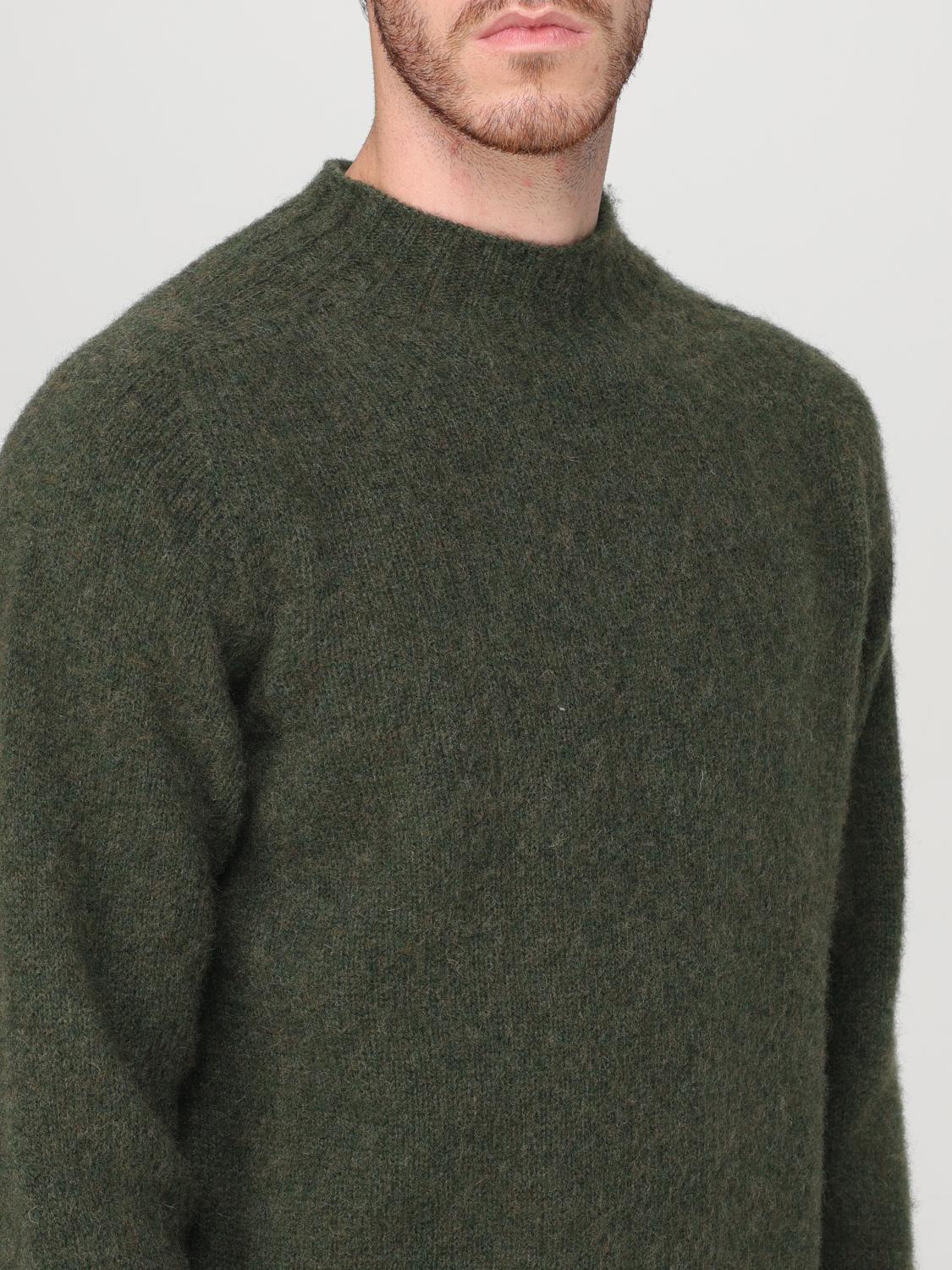 COLMAR REVOLUTION SWEATER: Sweater men Colmar Revolution, Green - Img 3