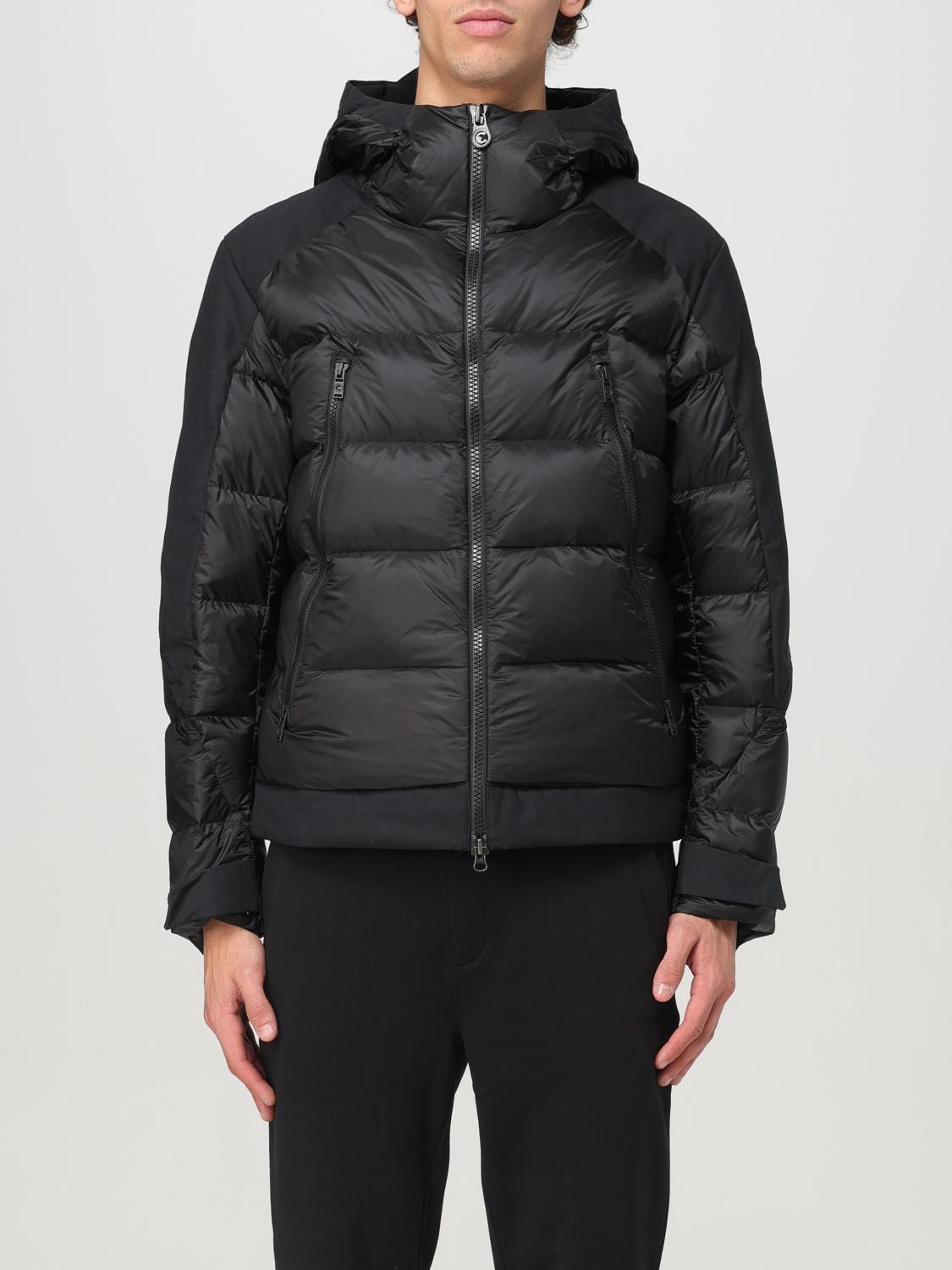 COLMAR REVOLUTION JACKE: Jacke herren Colmar Revolution, Schwarz - Img 1