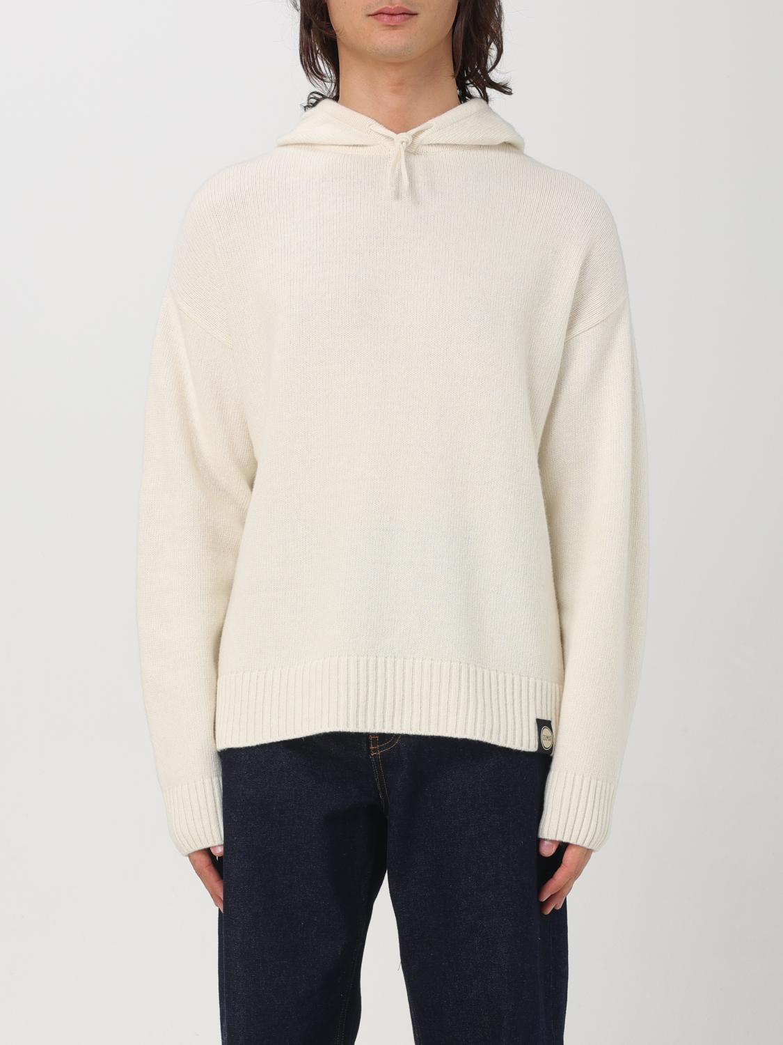 COLMAR REVOLUTION SWEATSHIRT: Pullover damen Colmar Revolution, Yellow Cream - Img 1