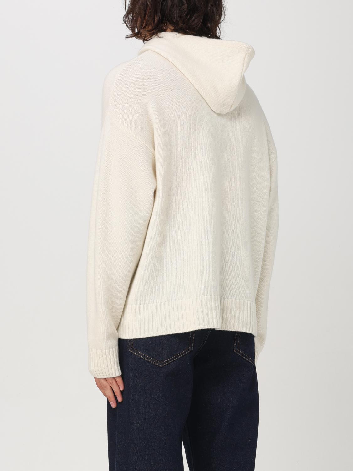 COLMAR REVOLUTION SWEATSHIRT: Pullover damen Colmar Revolution, Yellow Cream - Img 2