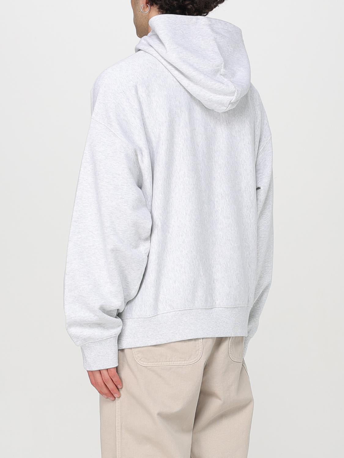 CARHARTT WIP SWEATSHIRT: Sweatshirt men Carhartt Wip, White - Img 3