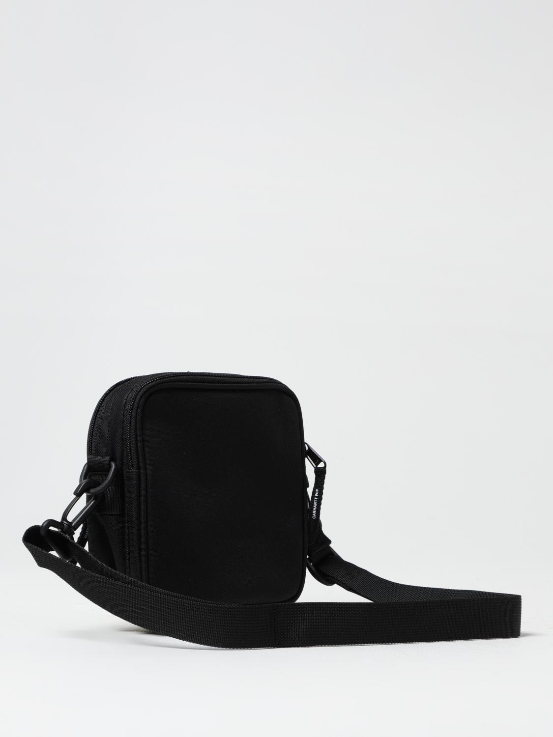 CARHARTT WIP SACOCHE: Sac homme Carhartt Wip, Noir - Img 2