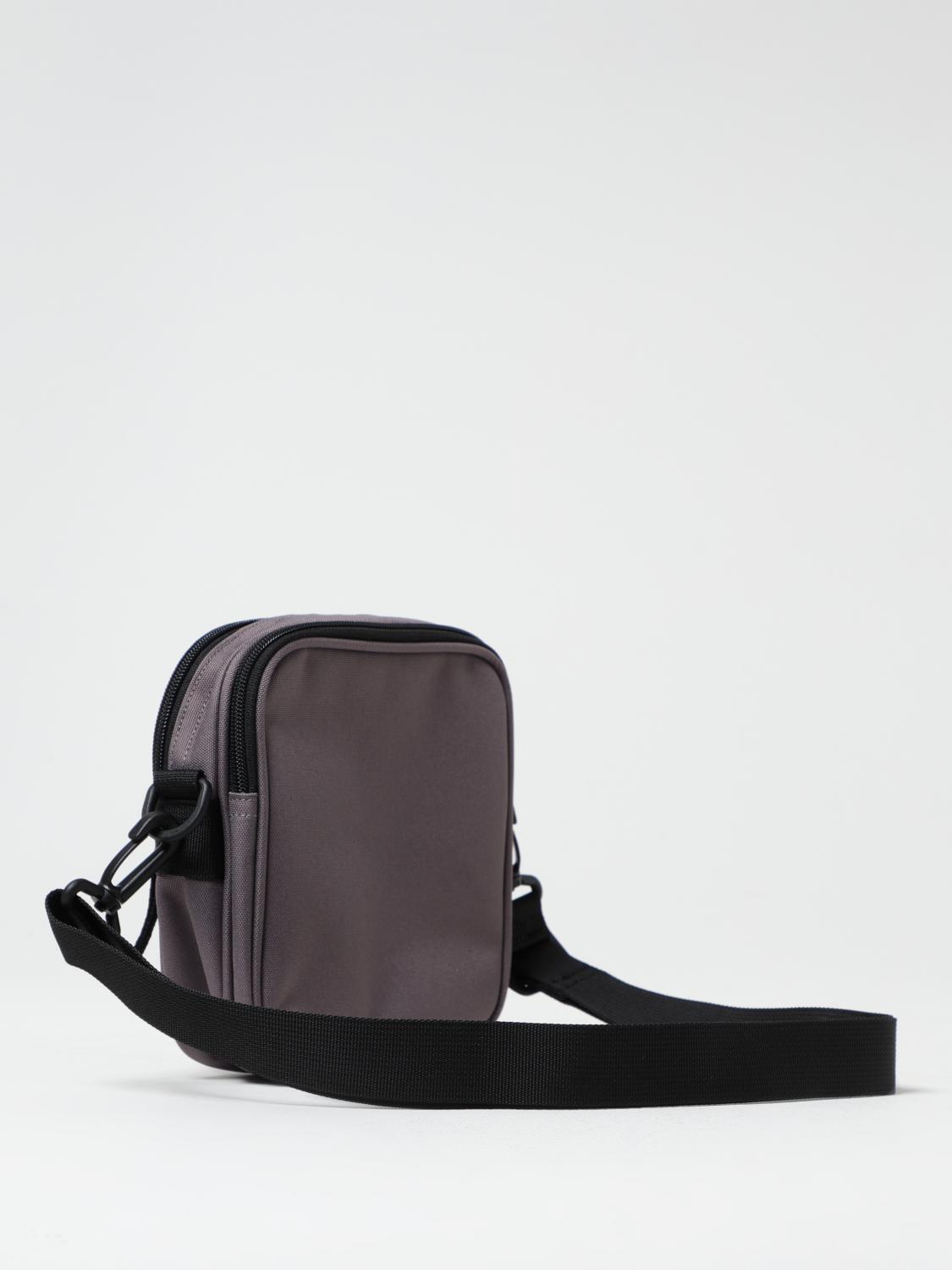 CARHARTT WIP SACOCHE: Sac homme Carhartt Wip, Gris - Img 2