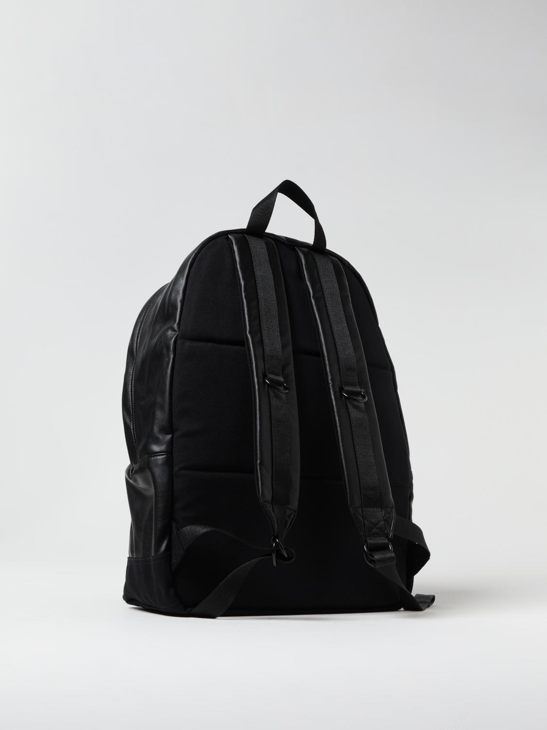 CARHARTT WIP ZAINO: Borsa uomo Carhartt Wip, Nero - Img 2