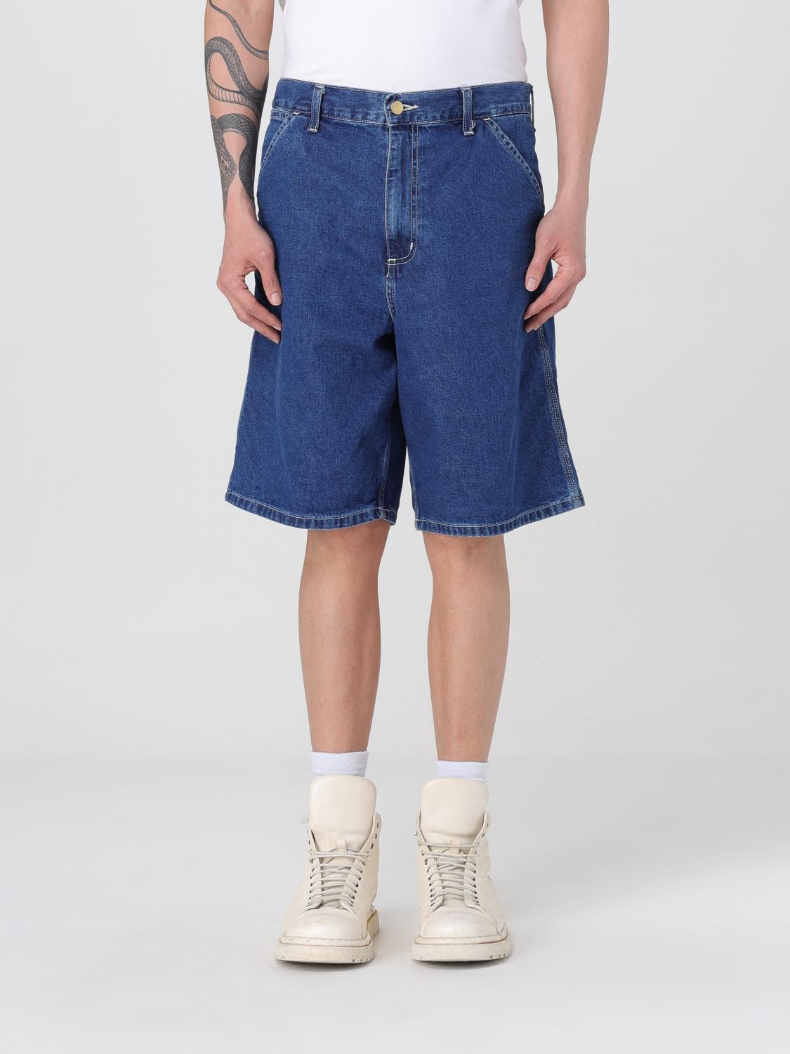 CARHARTT WIP ジーンズ: ジーンズ メンズ Carhartt Wip, デニム - Img 1