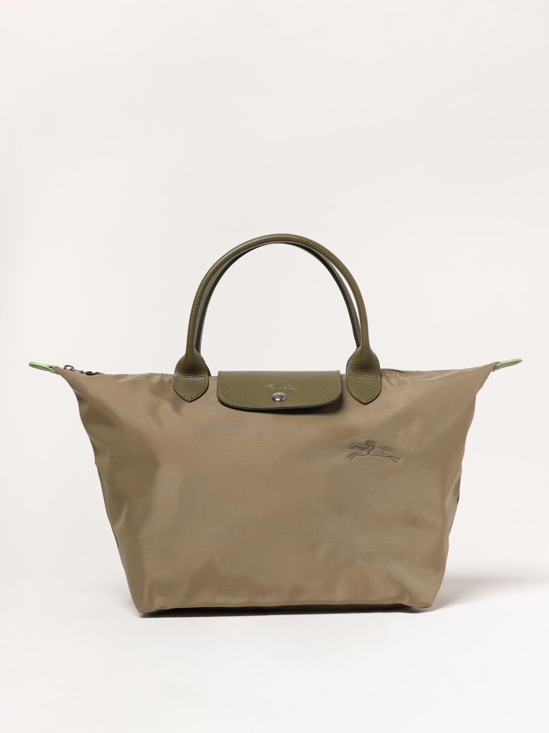 LONGCHAMP ハンドバッグ: ショルダーバッグ レディース Longchamp, マスティック - Img 1