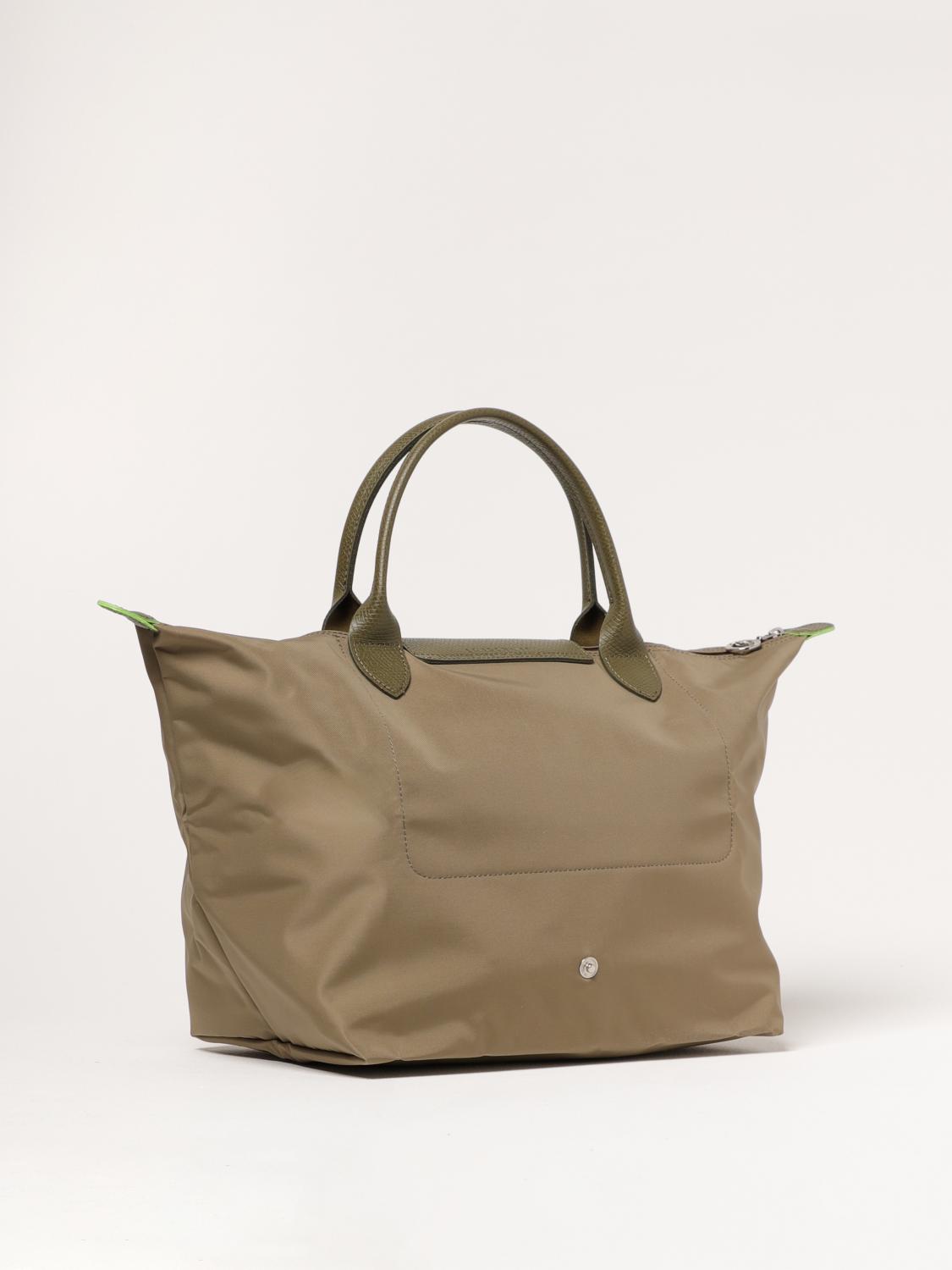 LONGCHAMP ハンドバッグ: ショルダーバッグ レディース Longchamp, マスティック - Img 2