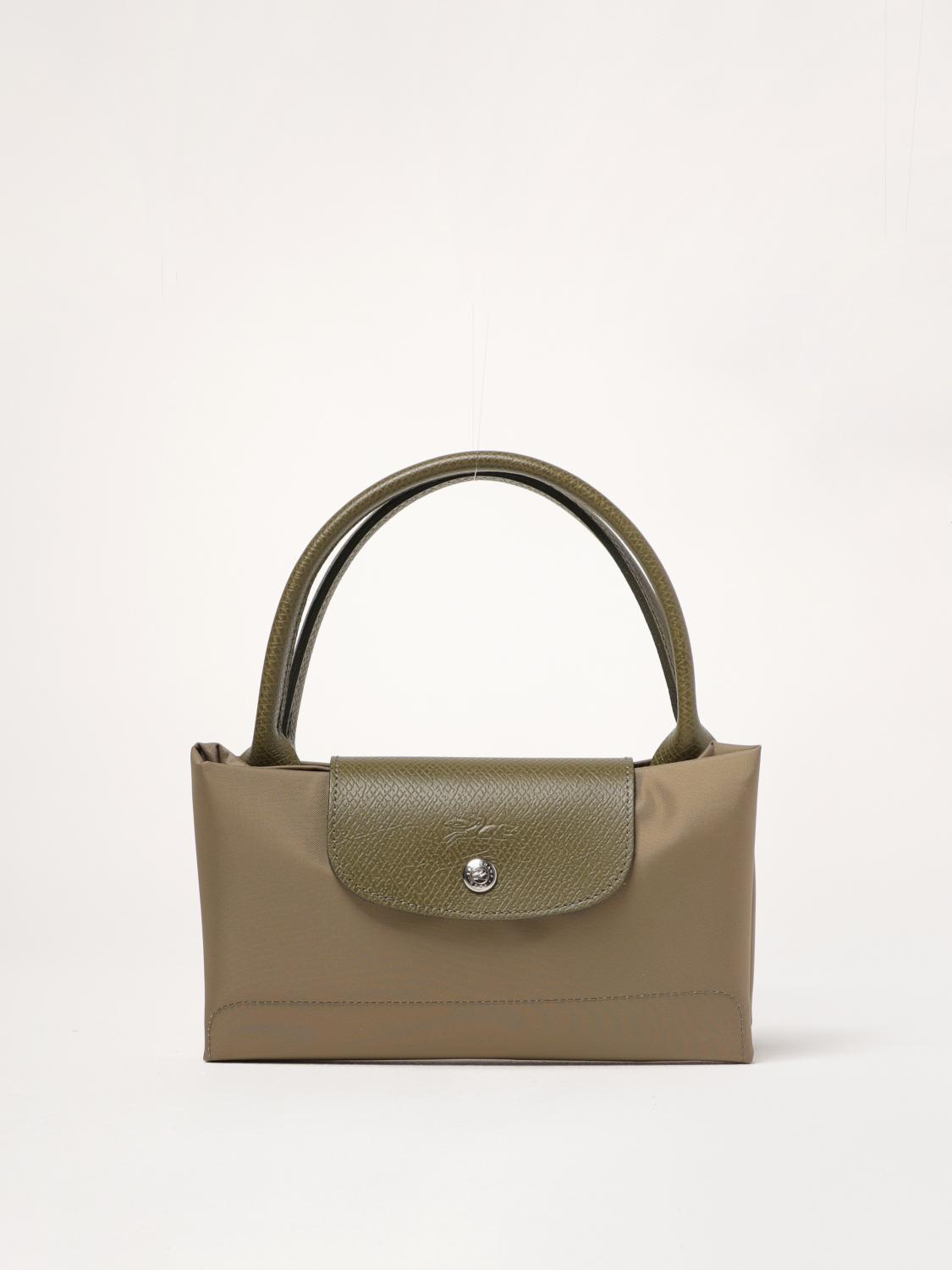 LONGCHAMP ハンドバッグ: ショルダーバッグ レディース Longchamp, マスティック - Img 4