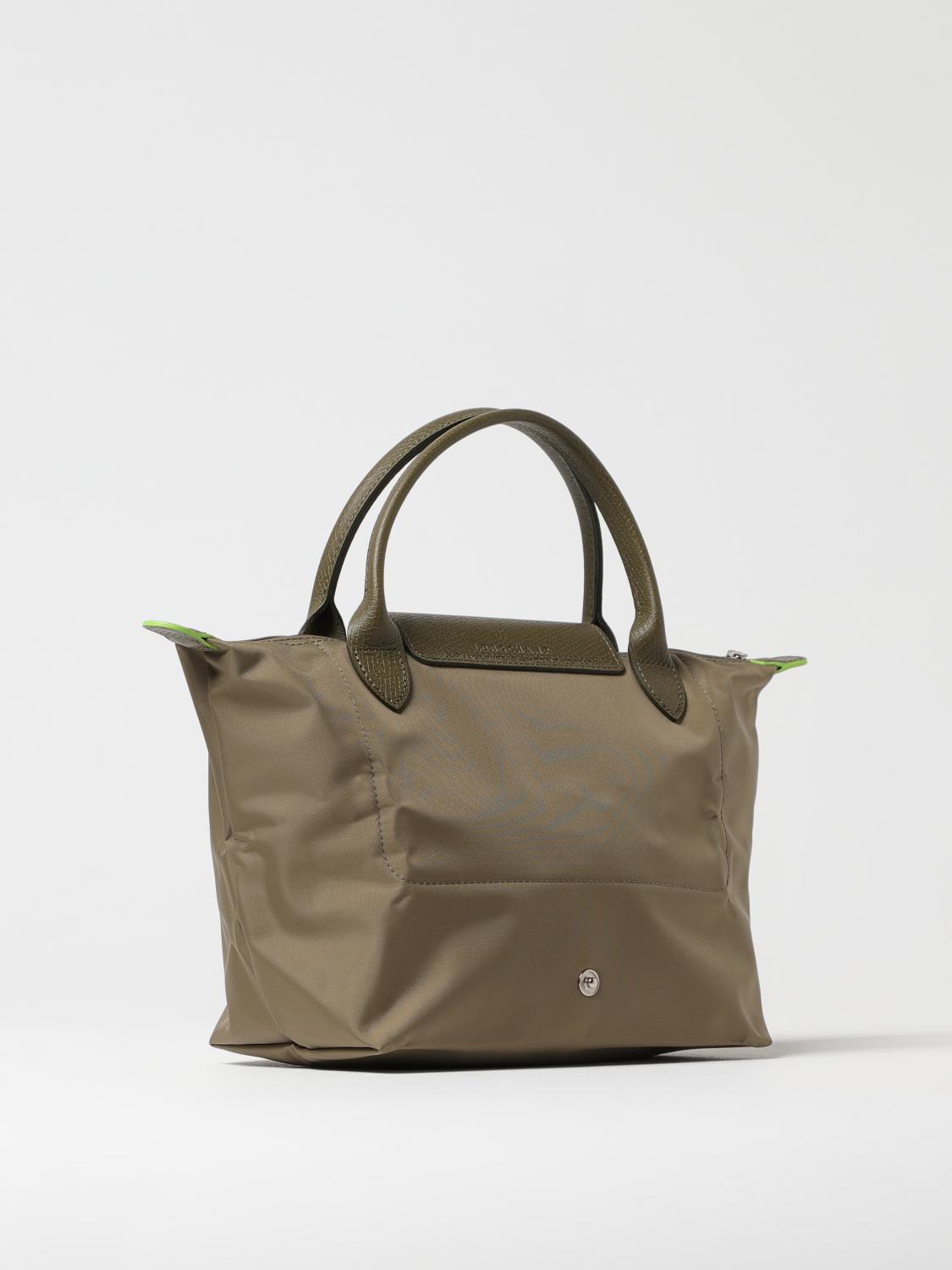 LONGCHAMP ミニバッグ: ショルダーバッグ レディース Longchamp, マスティック - Img 2