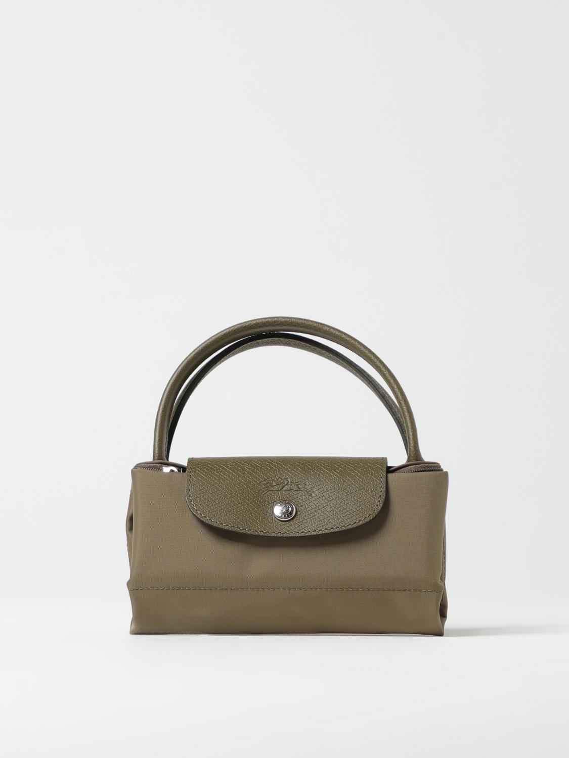 LONGCHAMP ミニバッグ: ショルダーバッグ レディース Longchamp, マスティック - Img 4